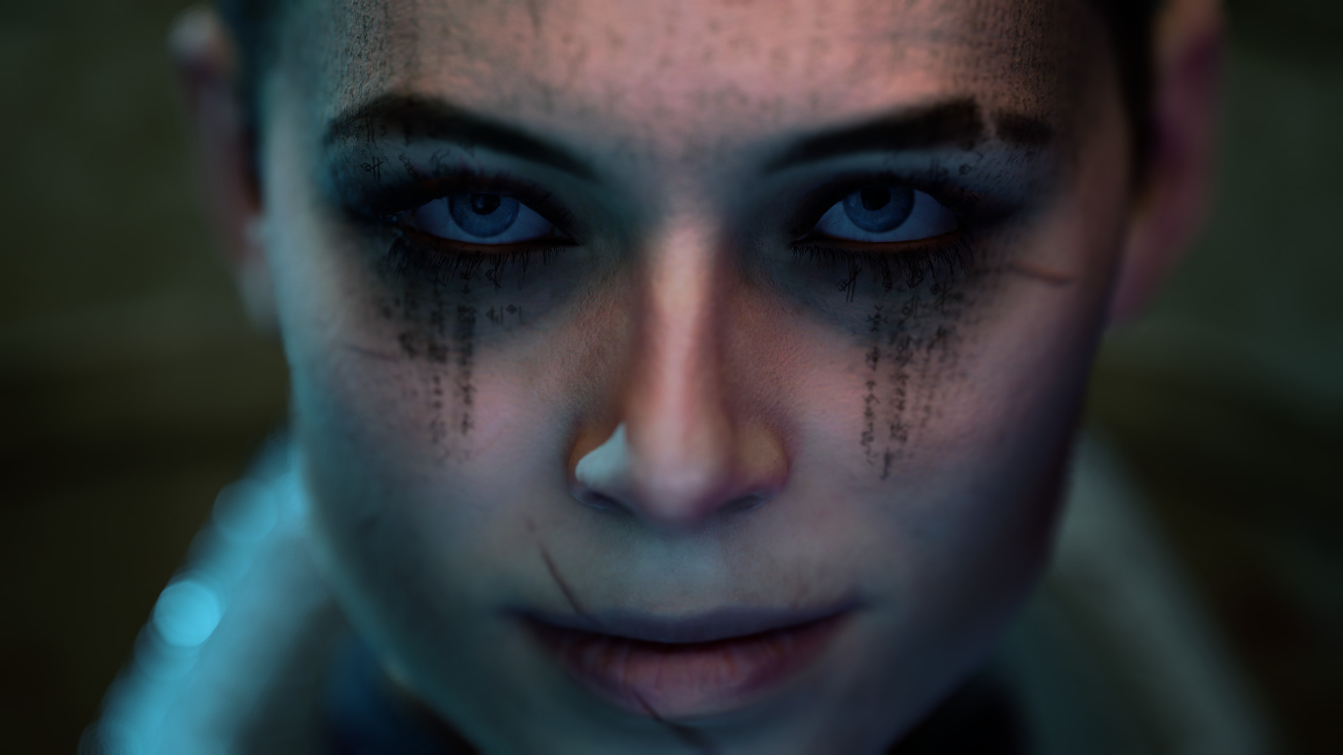 運用獨特的儀式技能