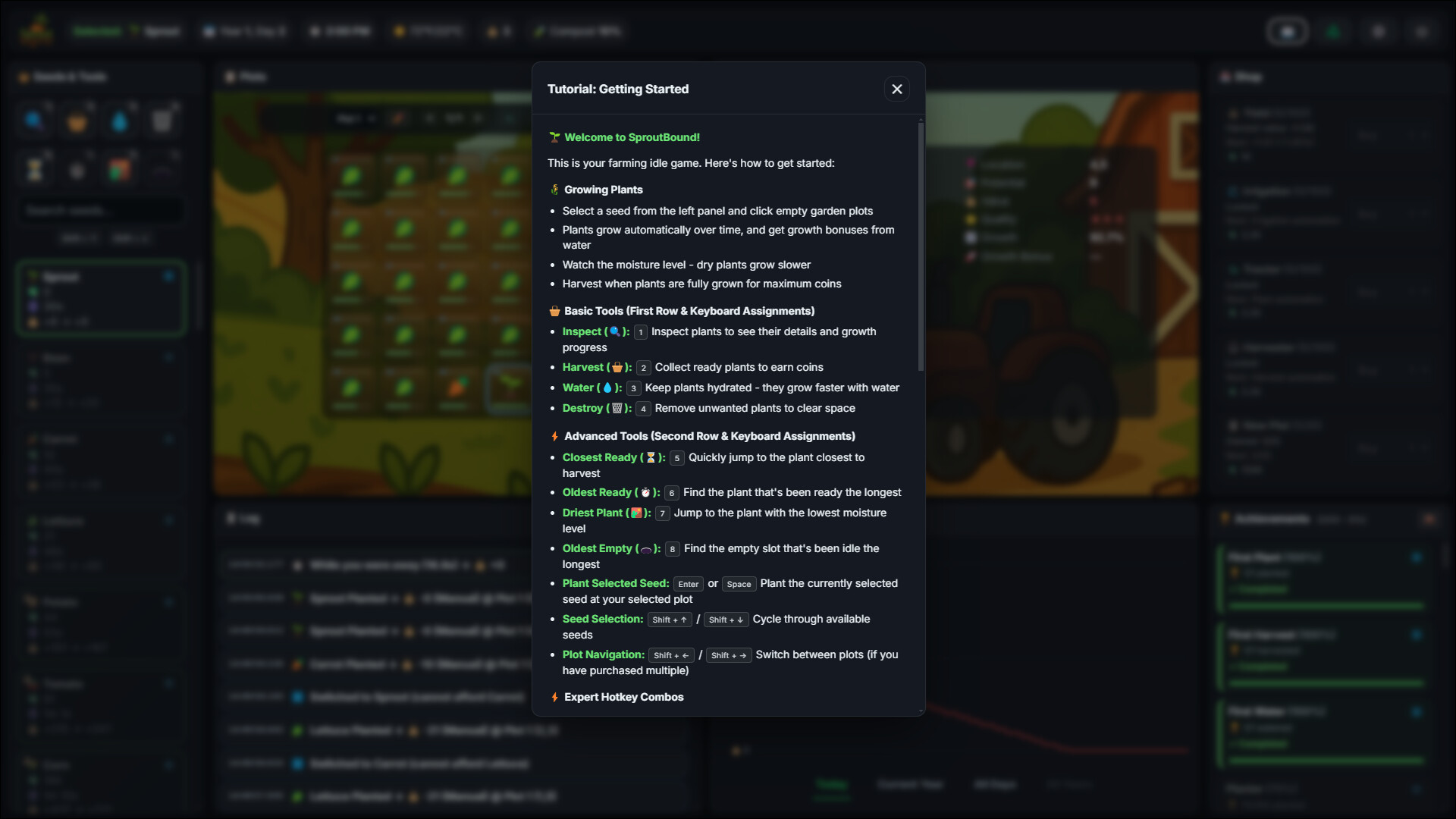 繽紛多彩的畫面與輕鬆的氛圍，營造出極佳的療癒體驗。