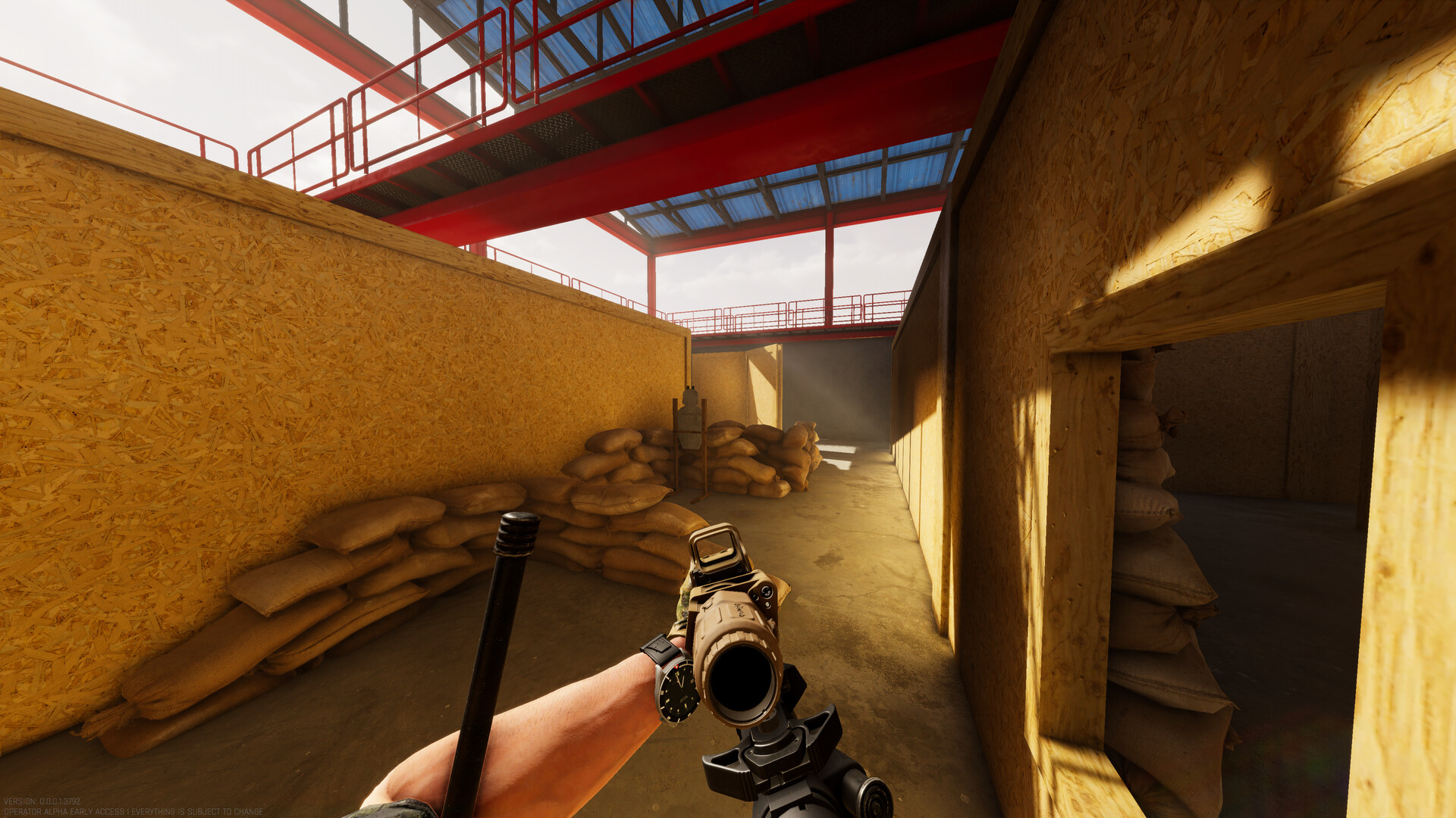 與隊友緊密協作是完成艱鉅任務的關鍵。