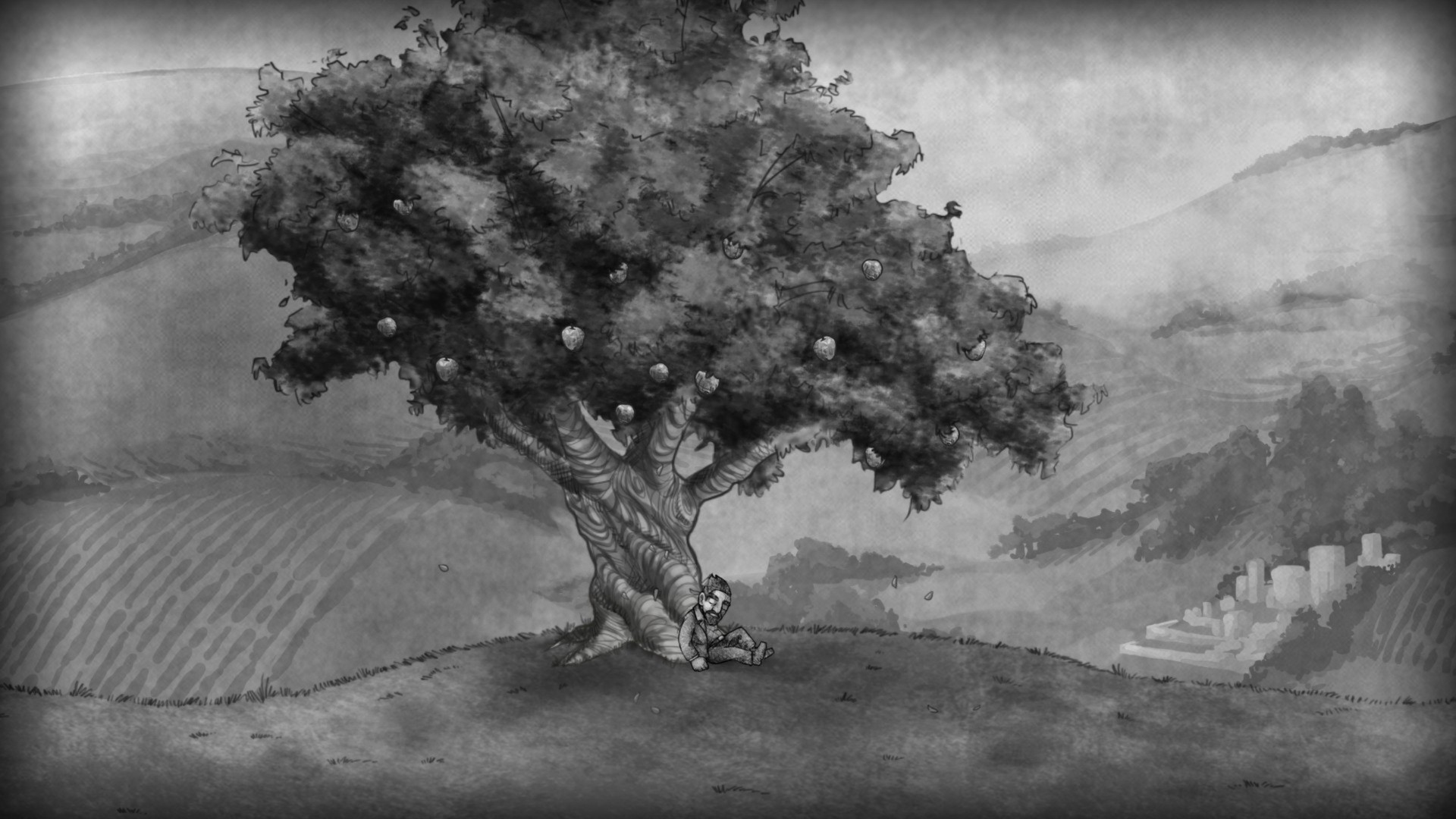 謎橋 (The Bridge) 遊戲介紹