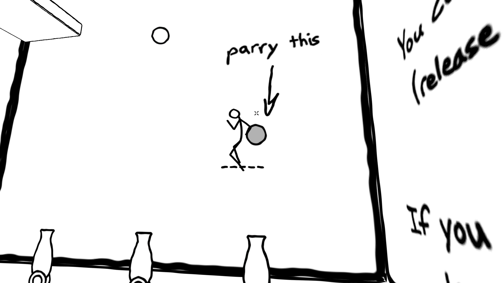 躲避致命的砲彈是家常便飯