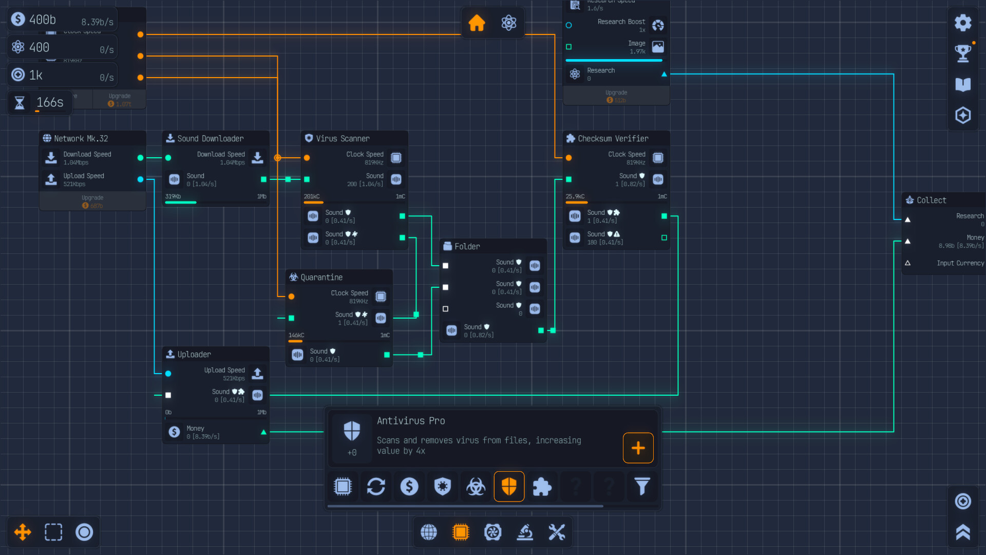 Upload Labs 遊戲畫面截圖