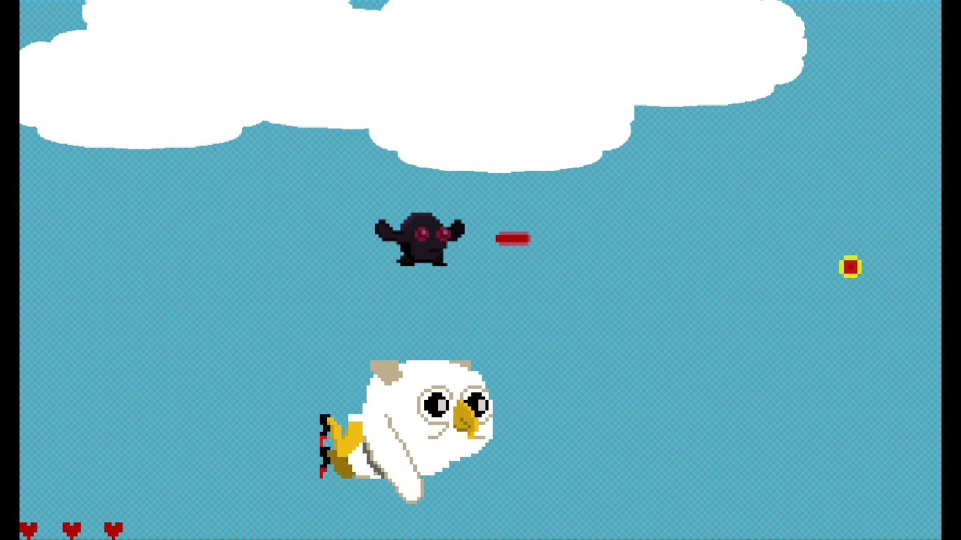 遊戲中的洞穴場景