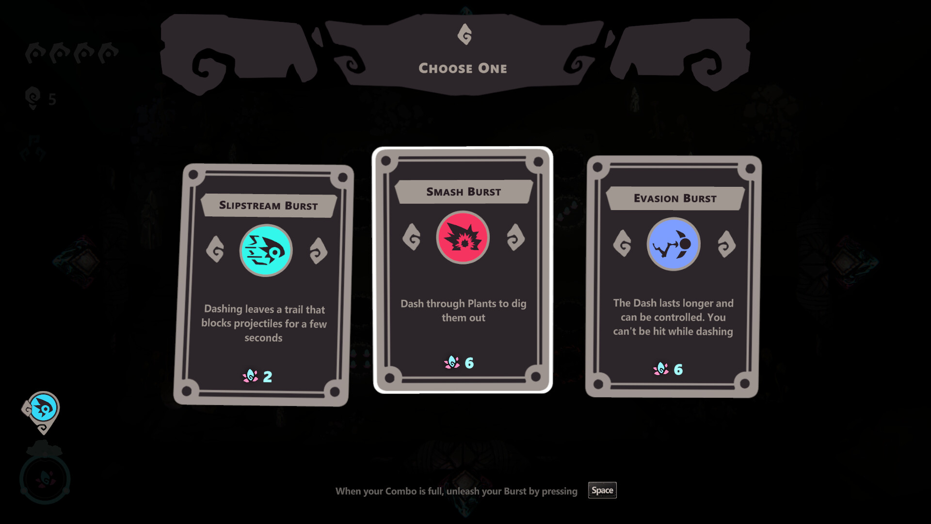 遊戲中的解謎元素