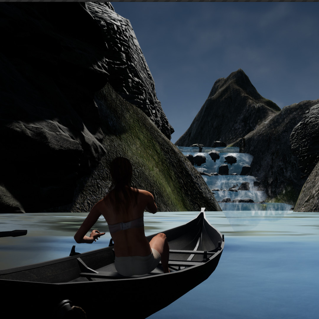 獨立生存遊戲 DEAD 深度介紹