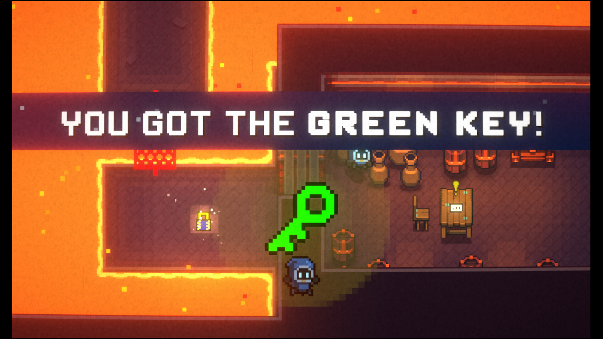 遊戲中的謎題場景,充滿神秘的符文與機關。