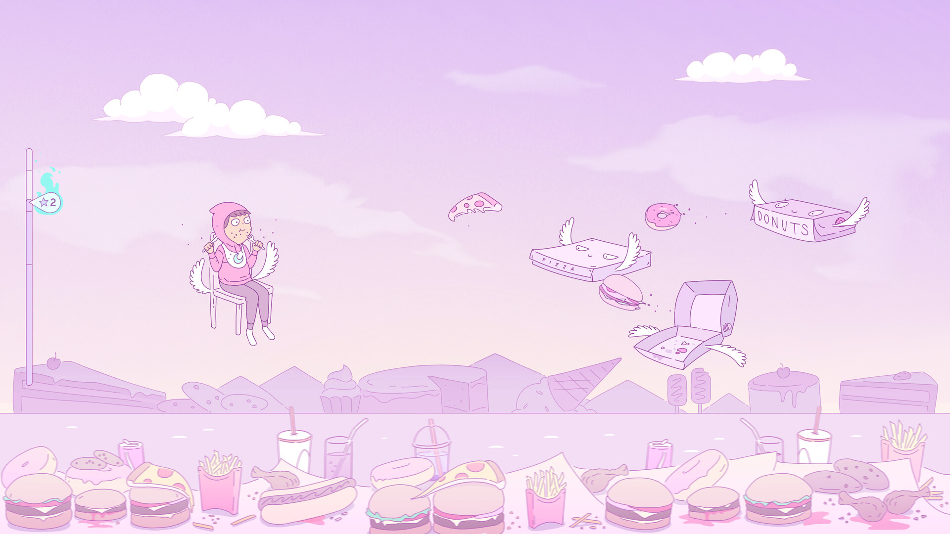 Melatonin 遊戲介紹:一場夢境與節奏的奇幻之旅