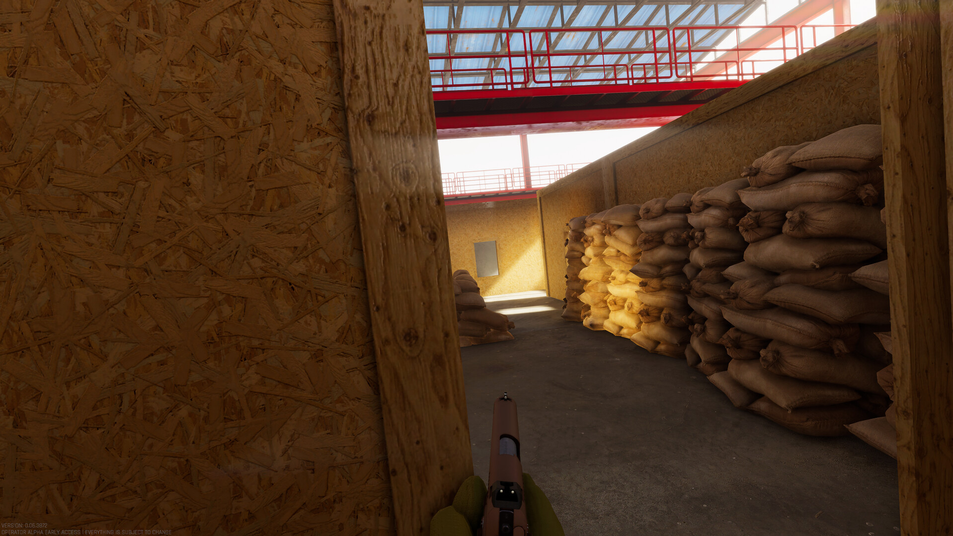 遊戲提供極度細緻的武器改裝系統，讓玩家打造獨一無二的槍械。