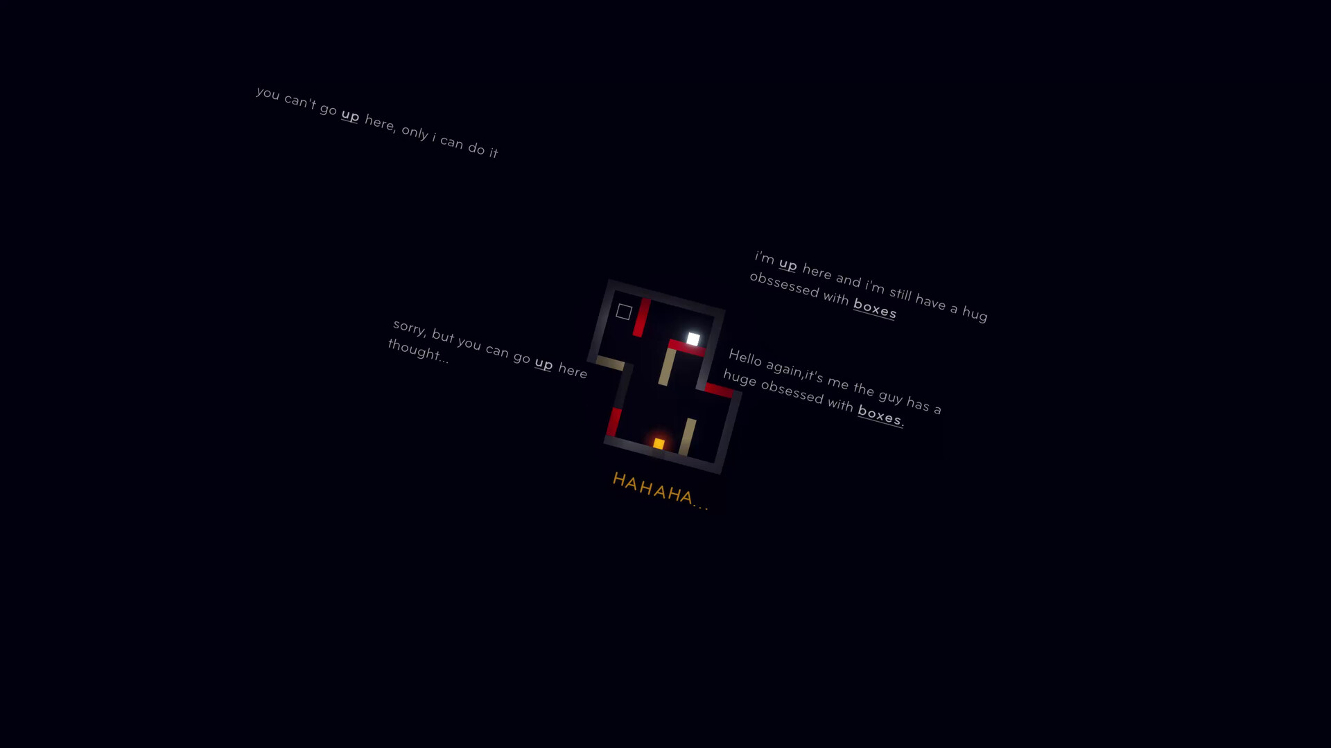 遊戲中的文字連結機制