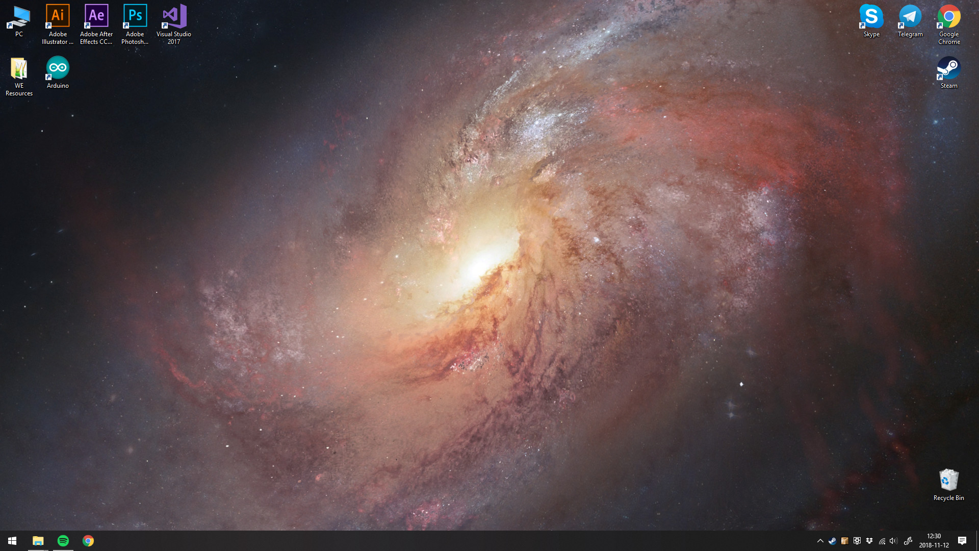 Wallpaper Engine Android 應用程式