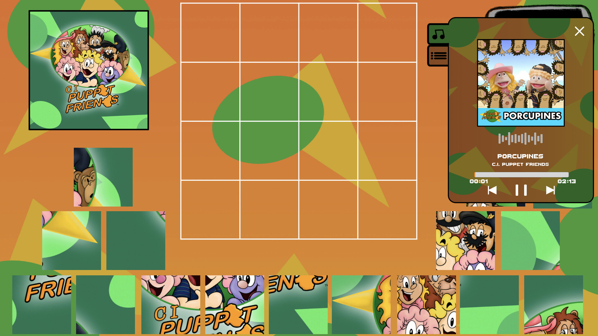 考驗邏輯與問題解決能力的關卡