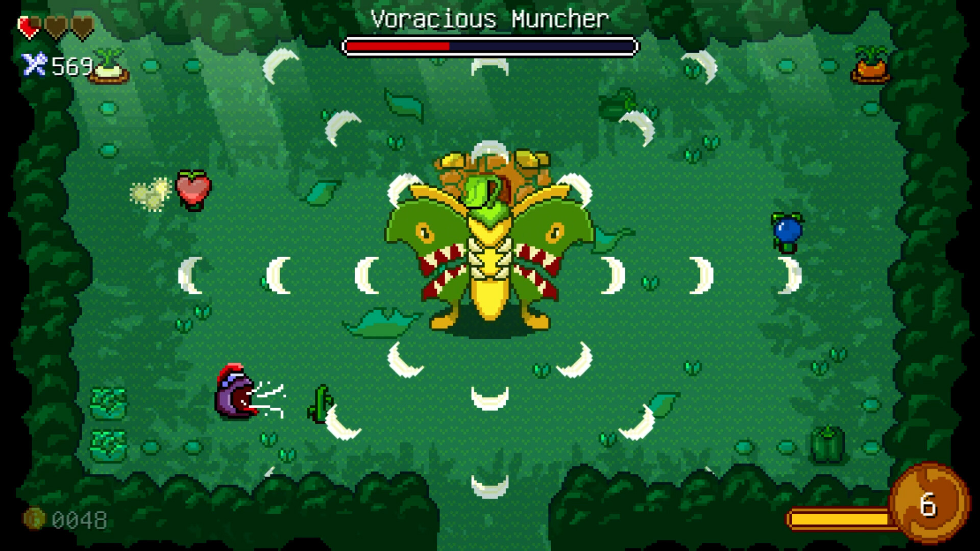 吞食騎士 - 奢華盛宴 遊戲新聞