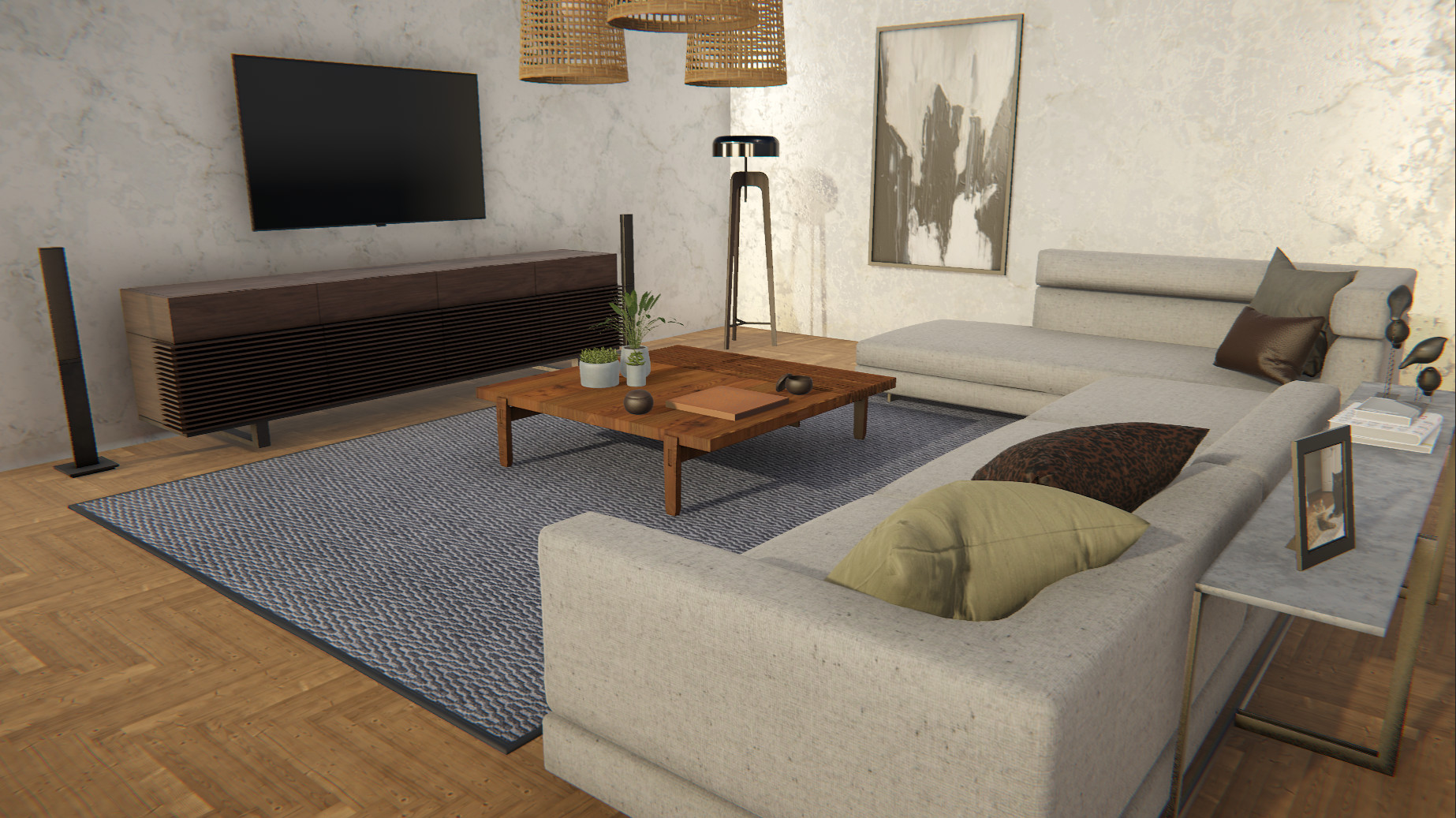 支援多人線上對戰