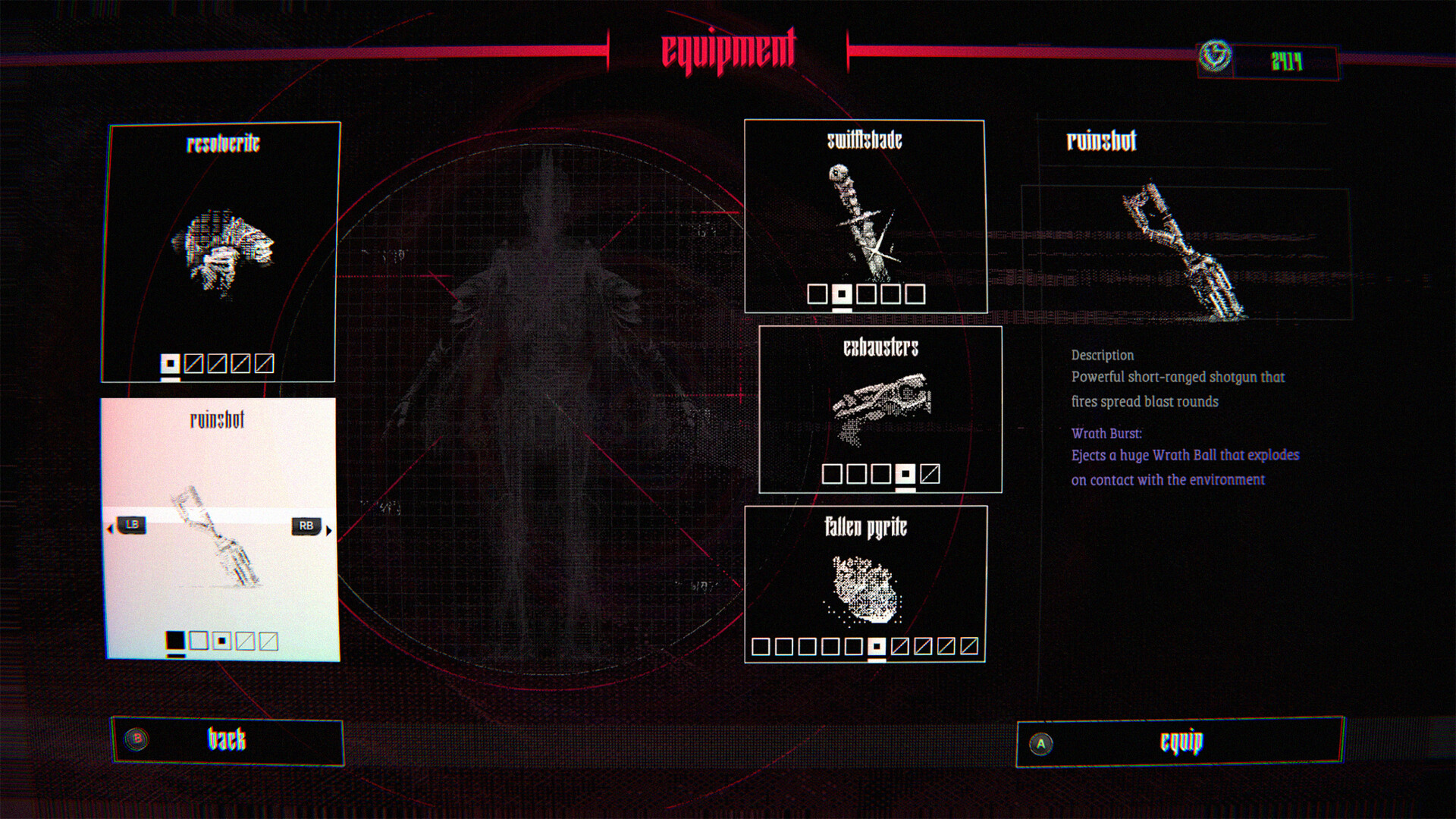 在槍林彈雨中穿梭