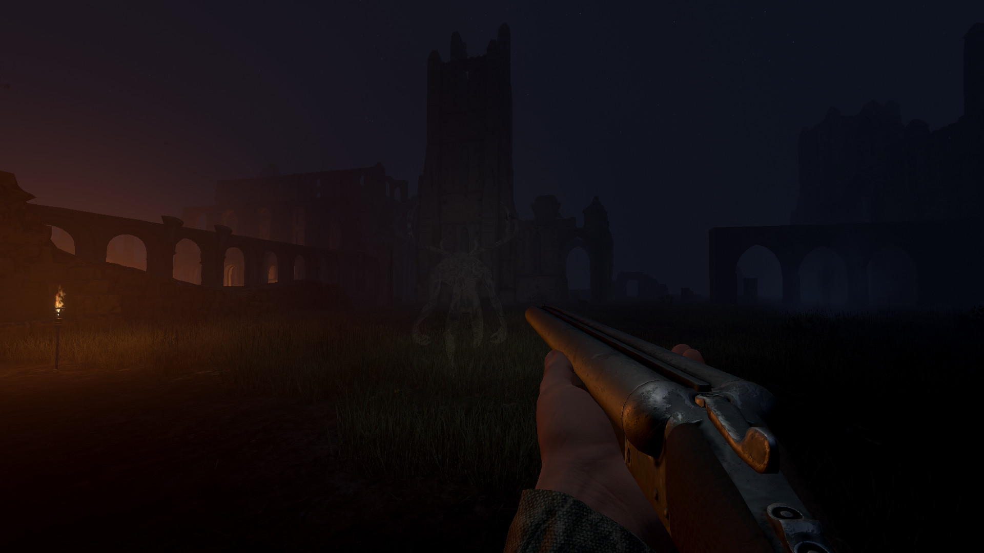 在遊戲中，死亡如影隨形