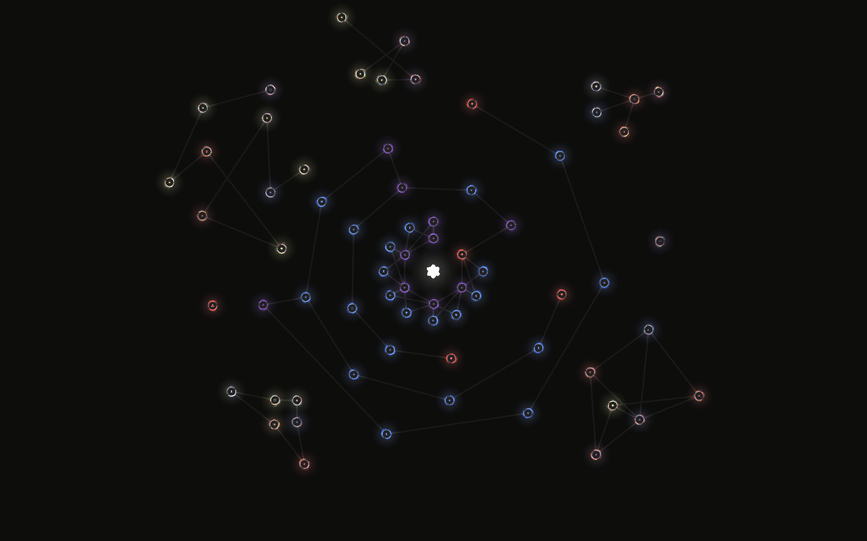 FLOSS 遊戲戰鬥場景