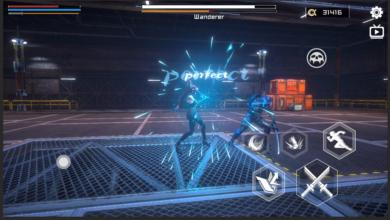 玩家可以收集多樣化的時裝,打造獨一無二的角色