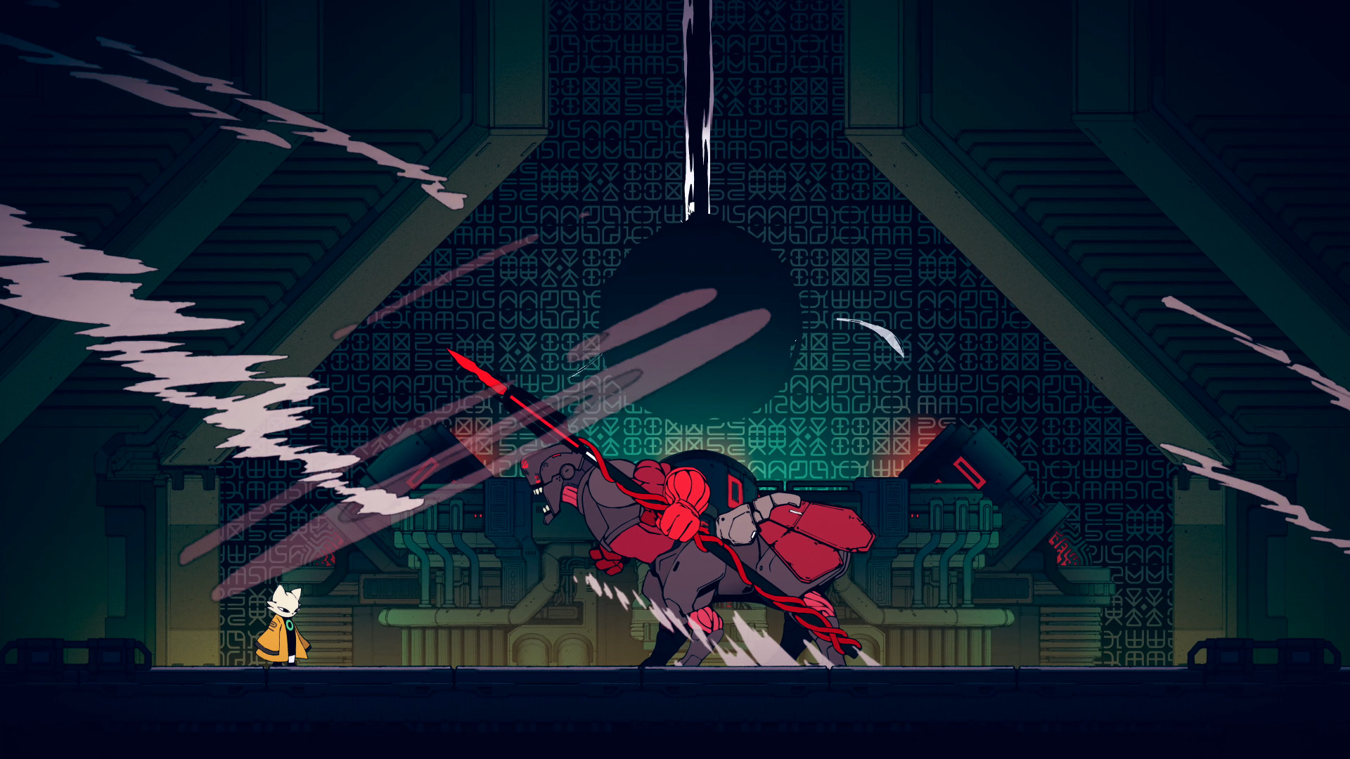 在充滿危機的世界中探索