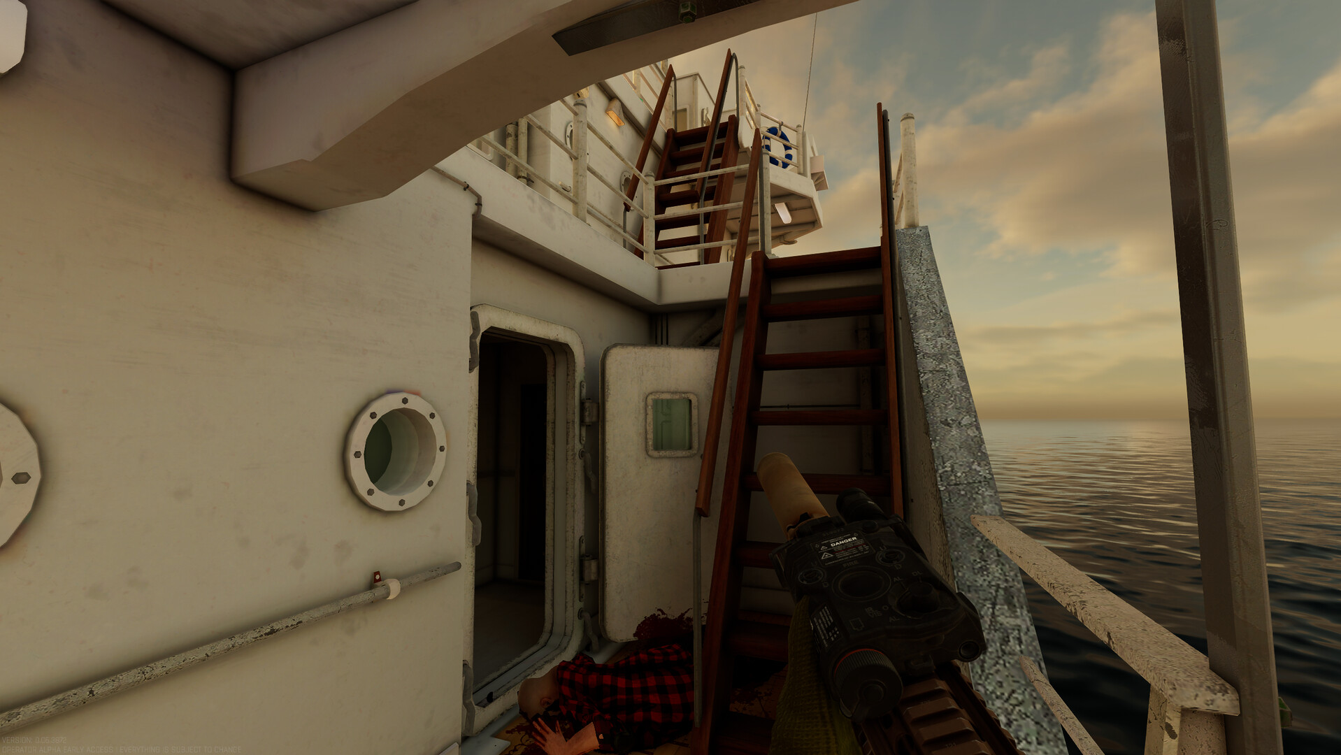 特戰幹員 (OPERATOR) - 沉浸式戰術射擊遊戲體驗