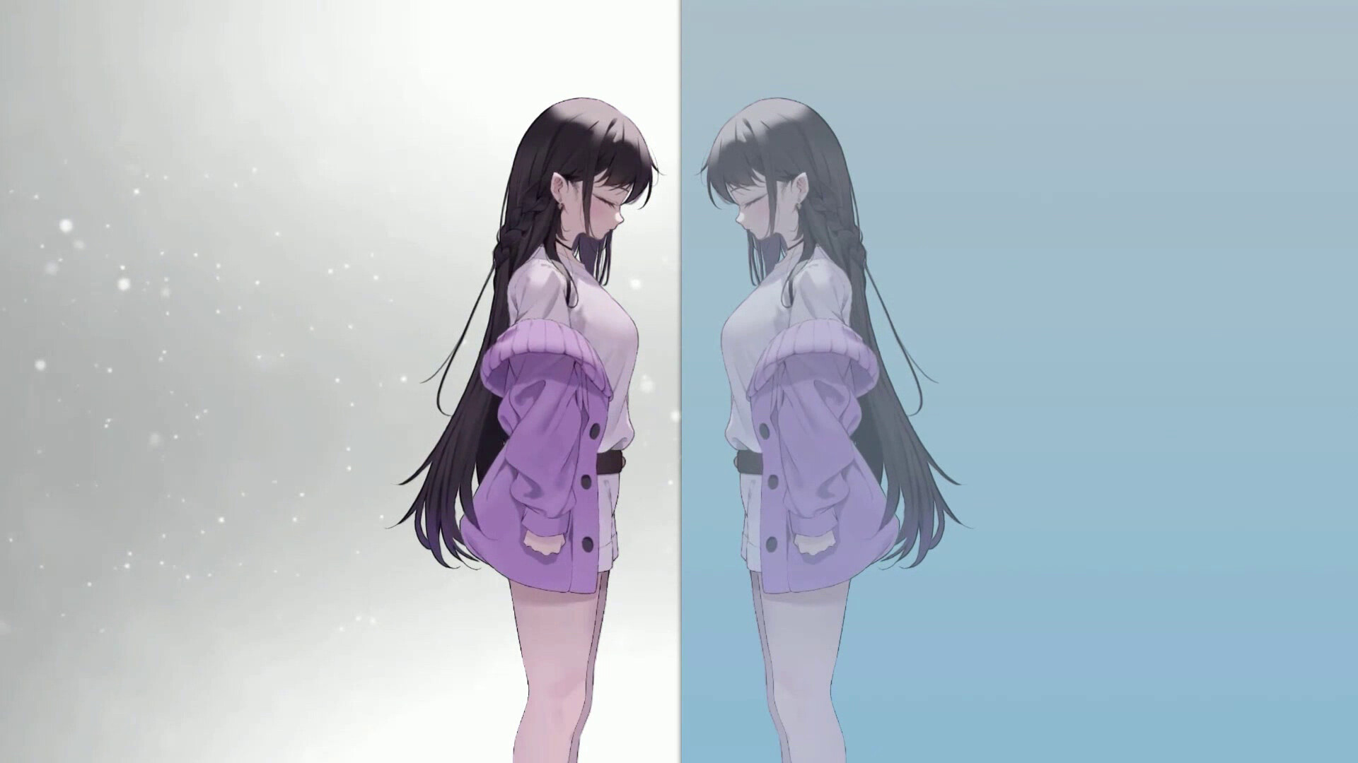 遊戲戰鬥或關鍵事件的CG圖