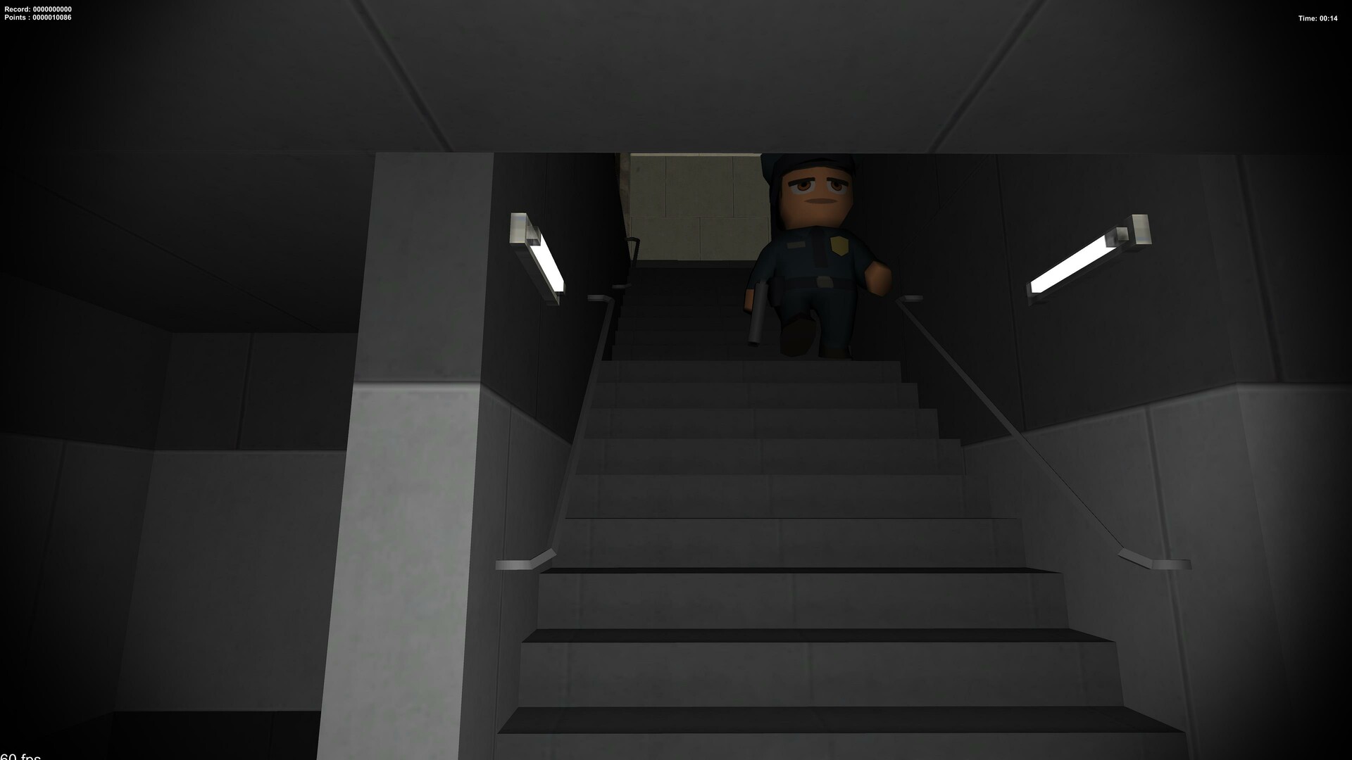 成功通關需要智慧與反應