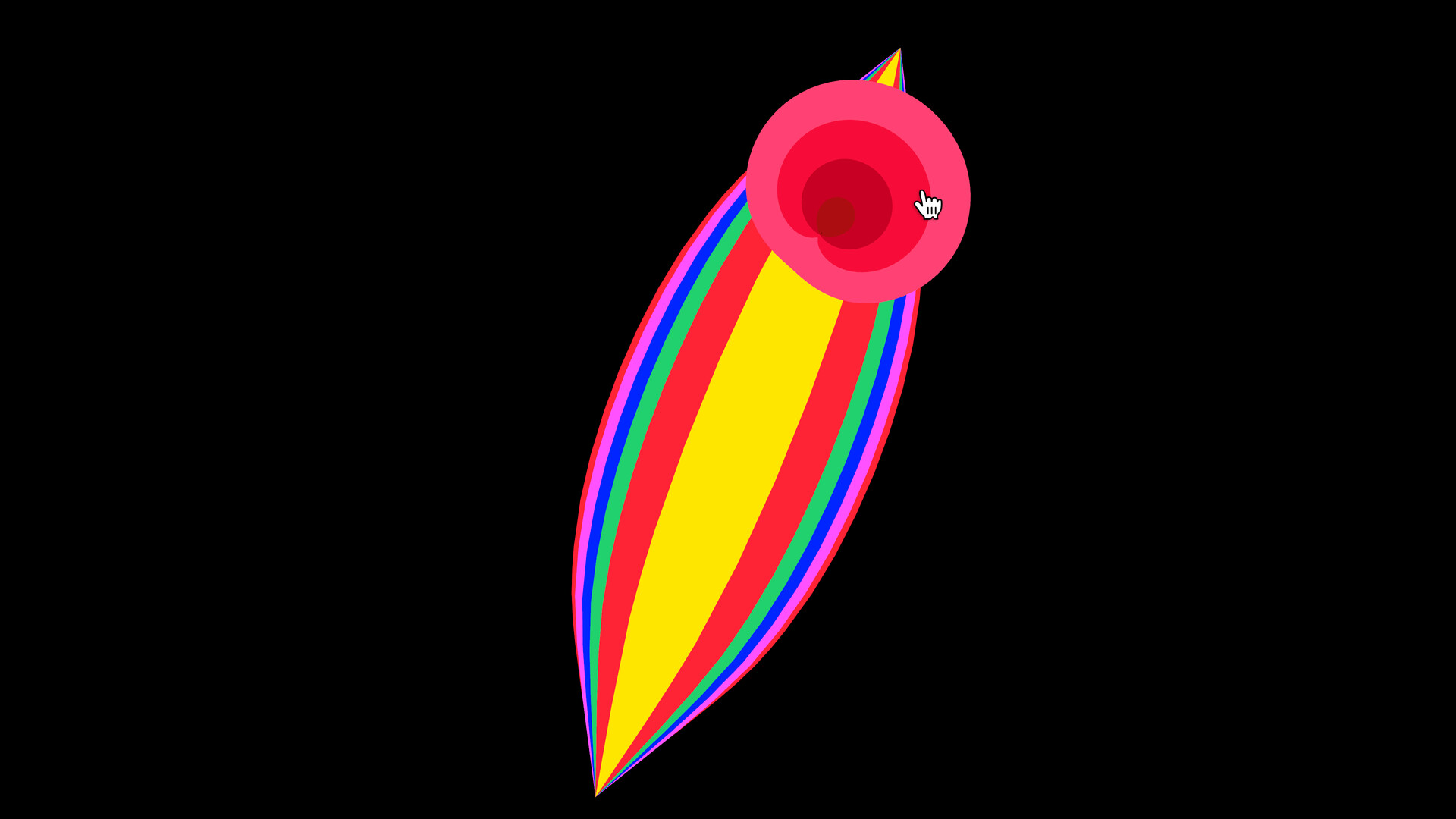 遊戲中與老闆的對話介面