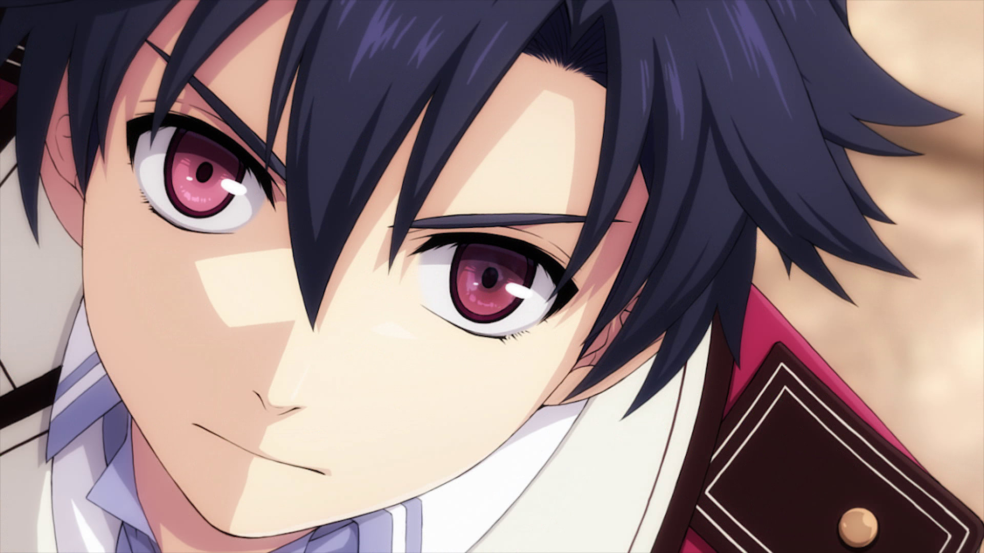 英雄傳說 閃之軌跡I:改 –Thors Military Academy 1204–