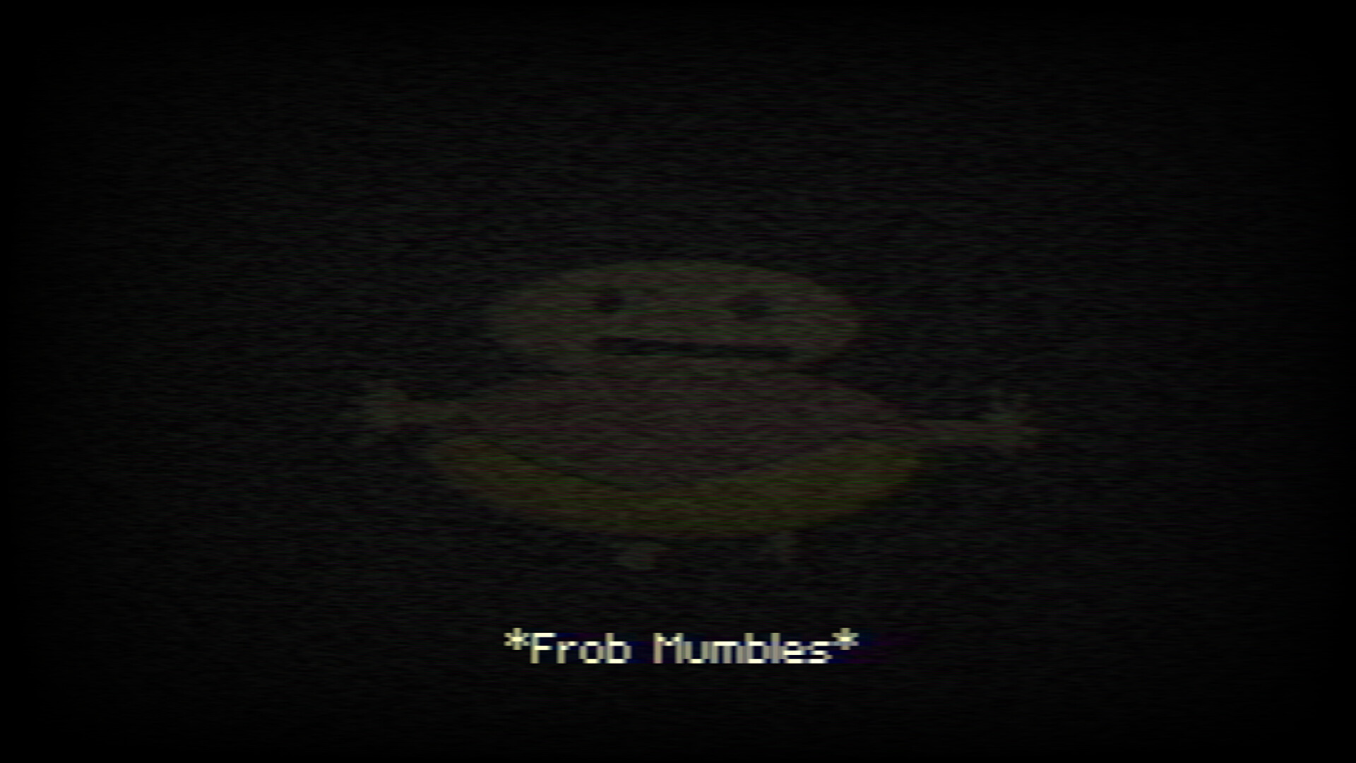 遊戲中的另一個房間，細節豐富。