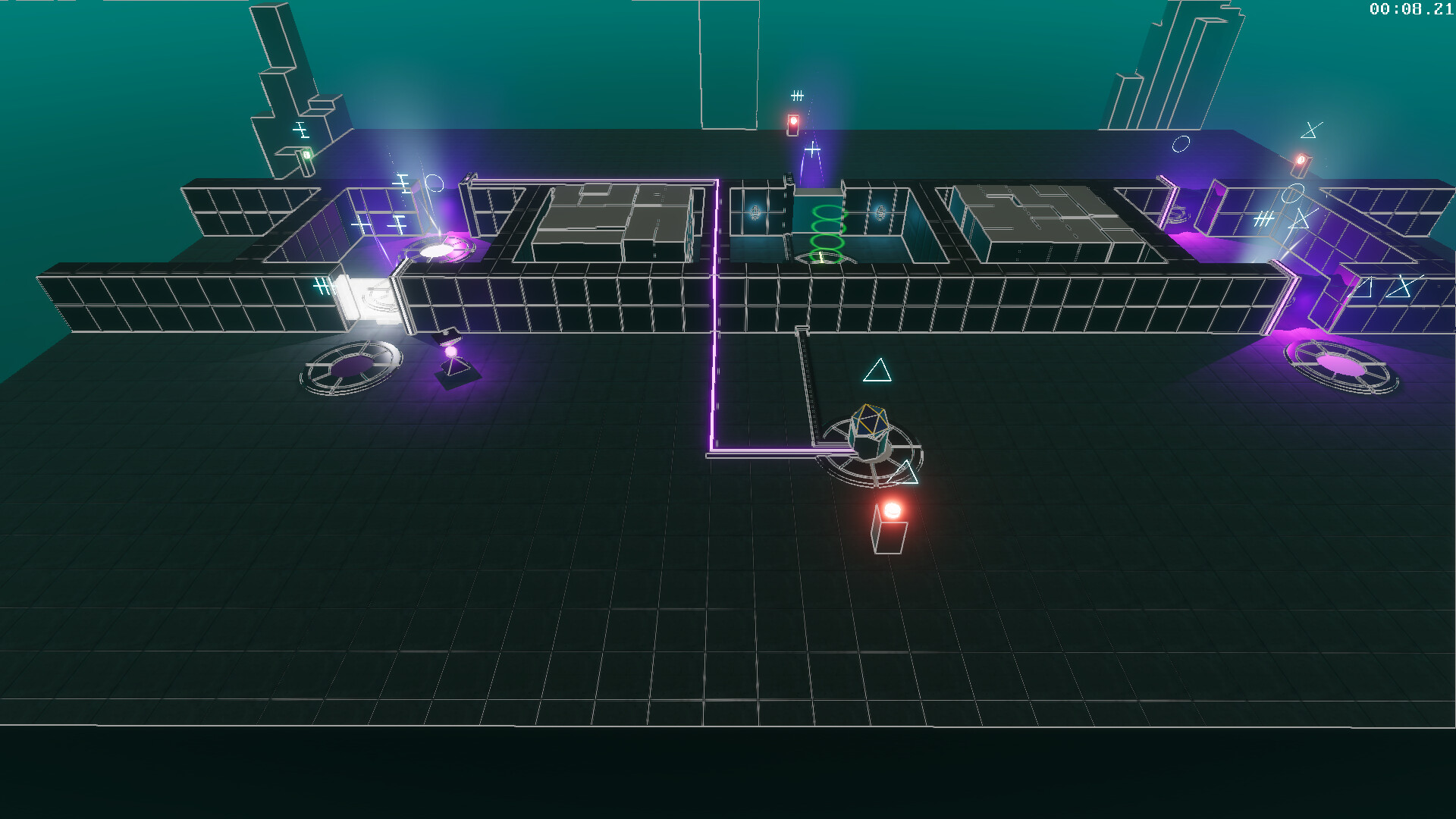 每個關卡都帶來新的挑戰