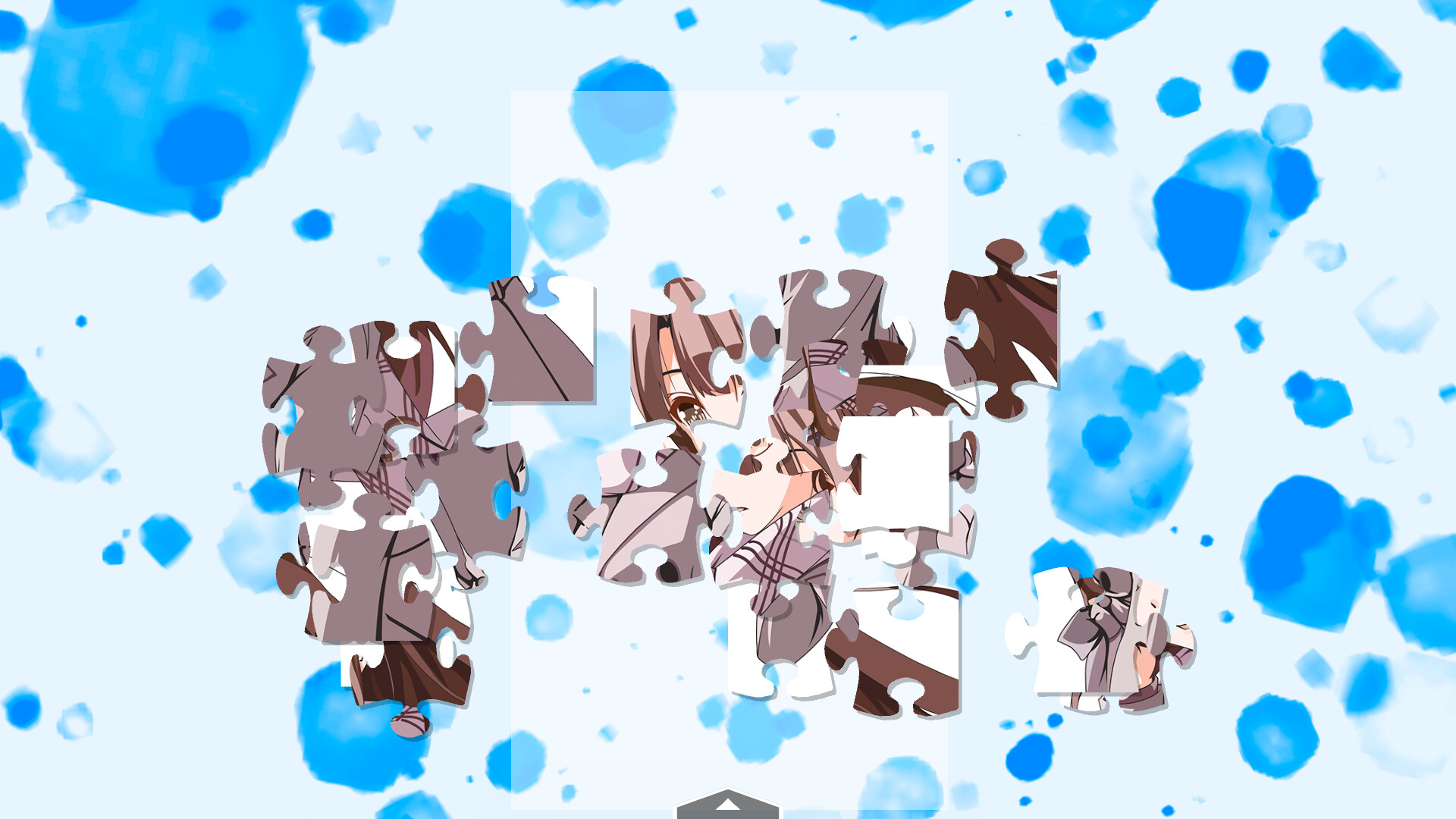 Blue Sky 遊戲畫面