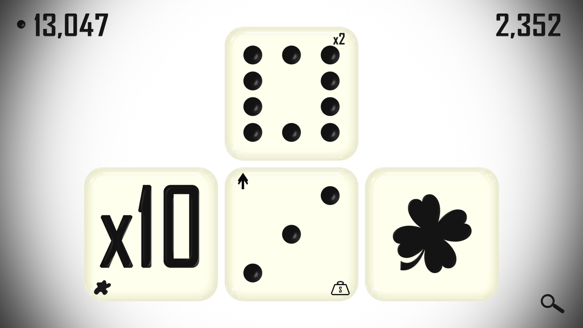 Roll 遊戲畫面截圖