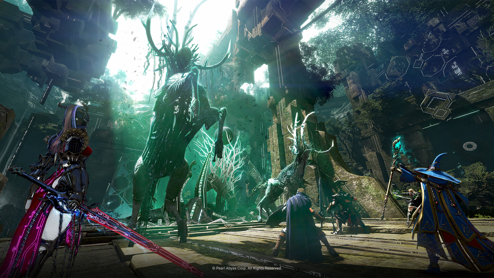 遊戲中的生活技能 - 釣魚