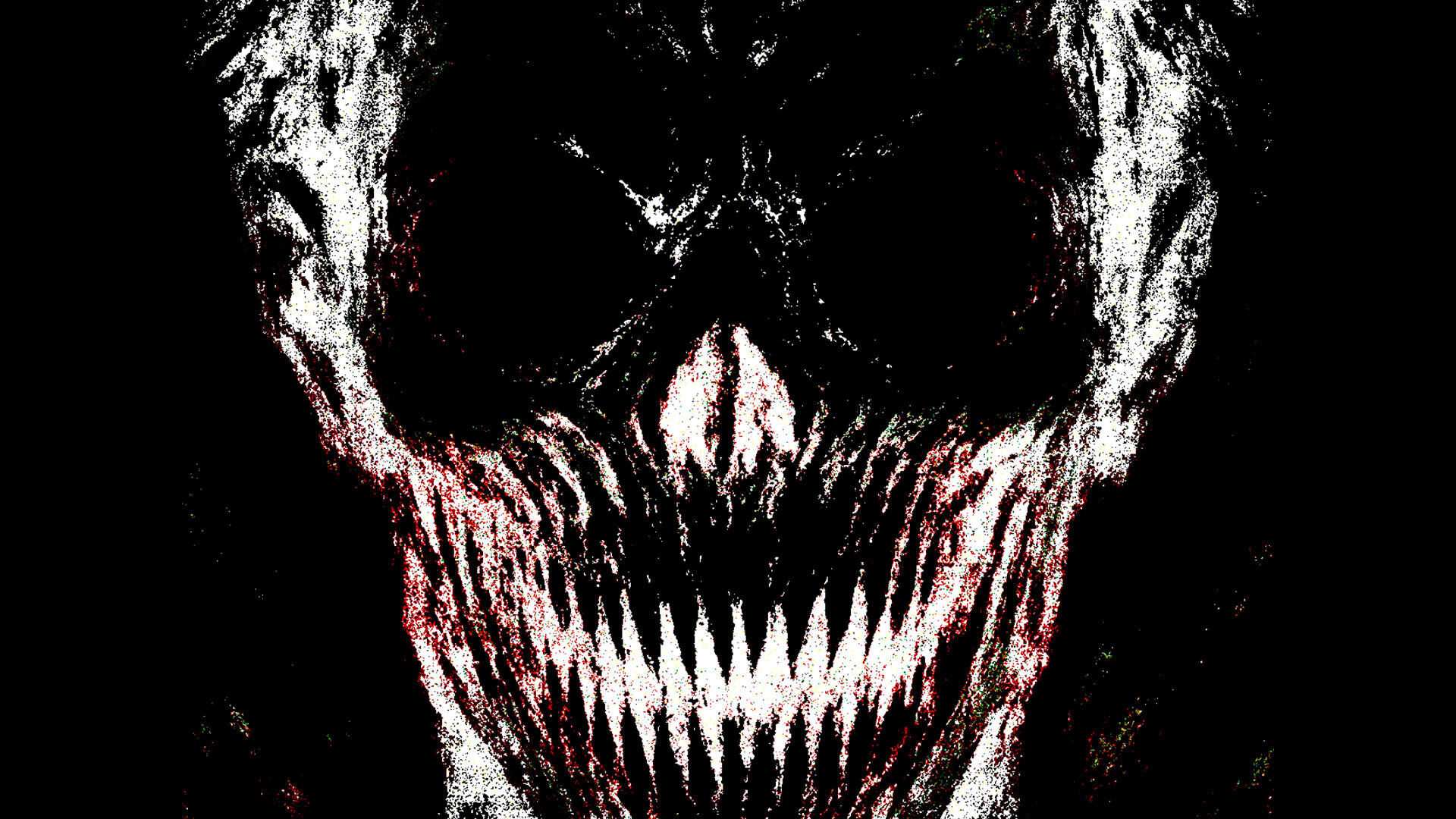 遊戲中的對話選項,玩家需要在兩個令人不安的選項中做出選擇。