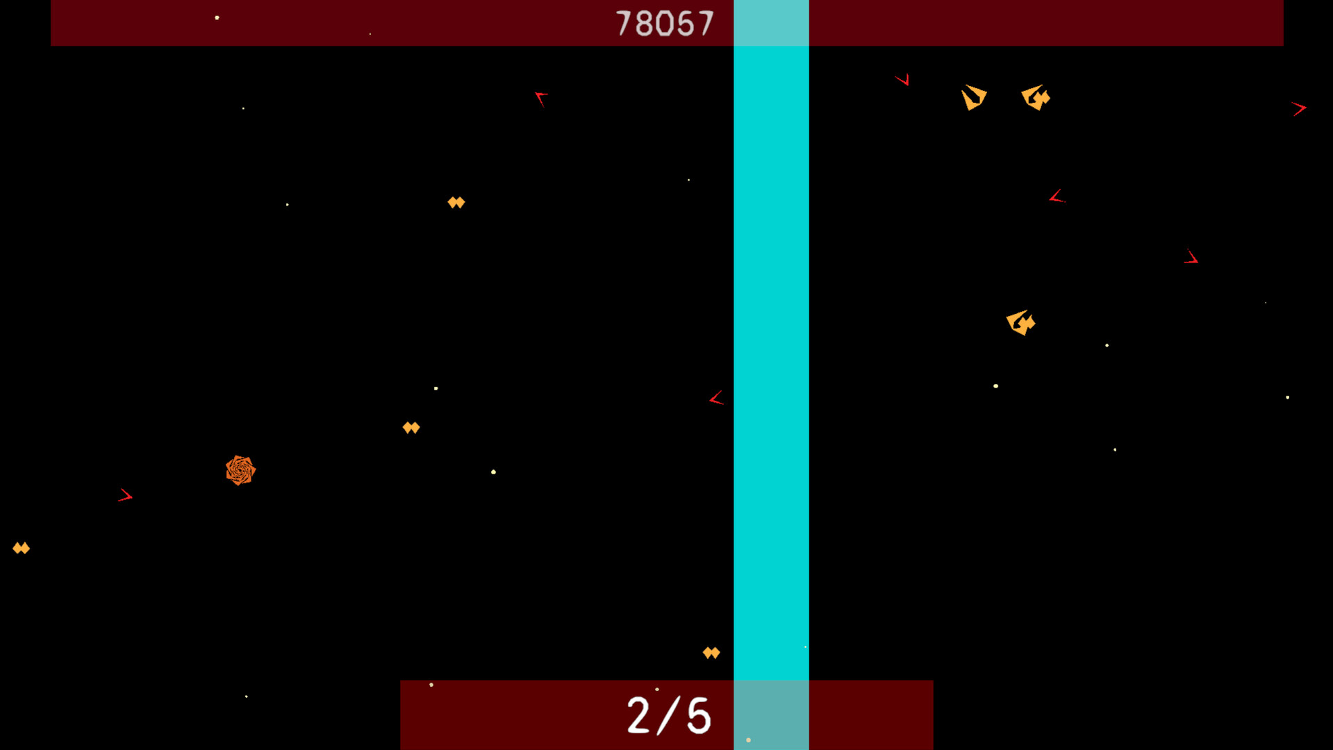 不同頭目擁有獨特的攻擊模式