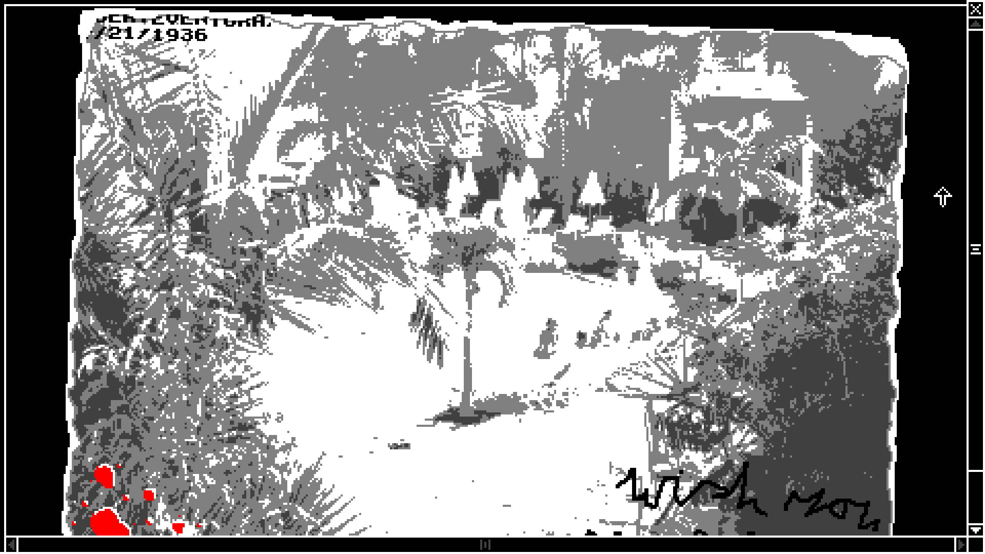 遊戲中更複雜的編程挑戰畫面。