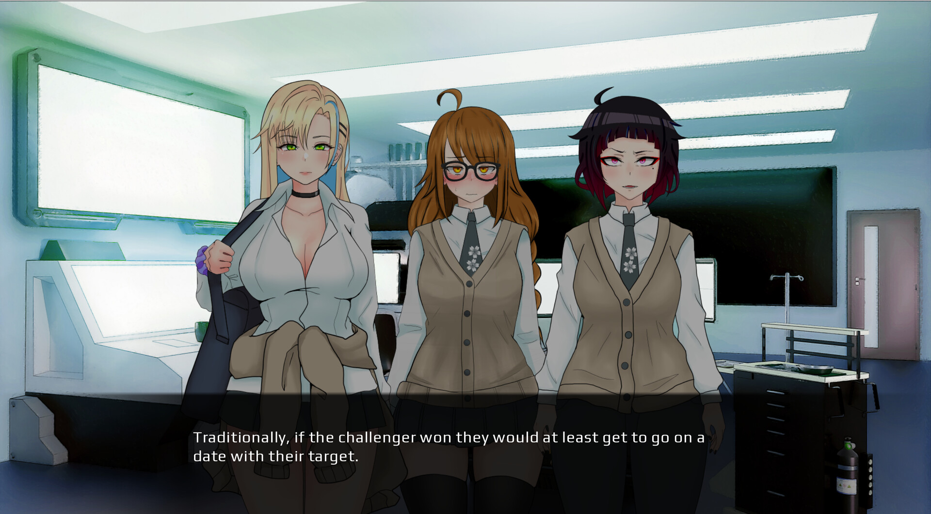 遊戲中的一個場景,展示了奇幻的魔法世界。