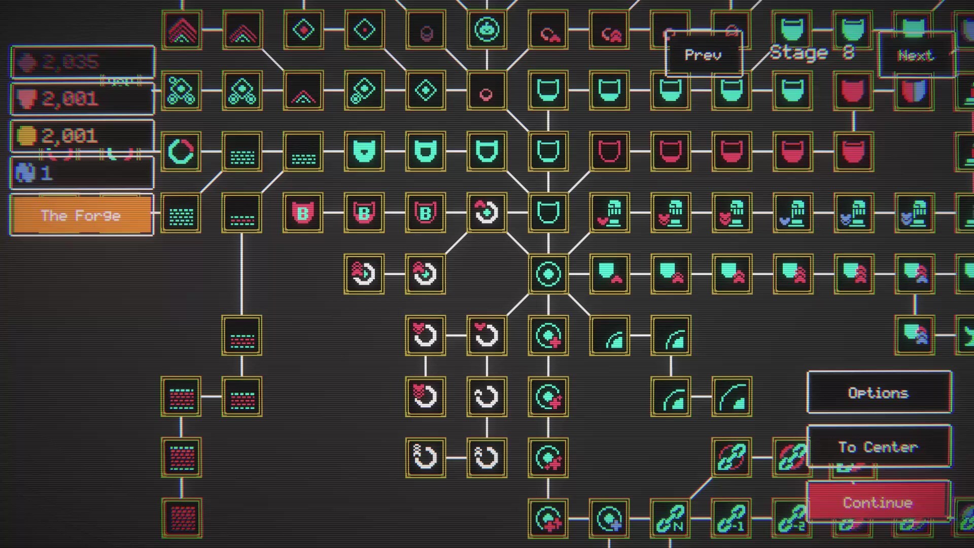 玩家將面臨越來越具挑戰性的關卡