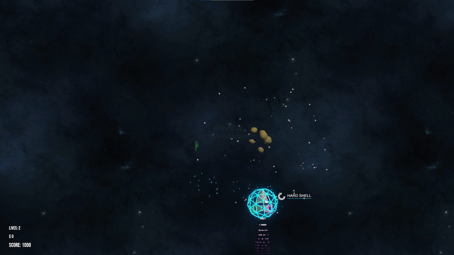 遊戲中多樣化的敵人設計