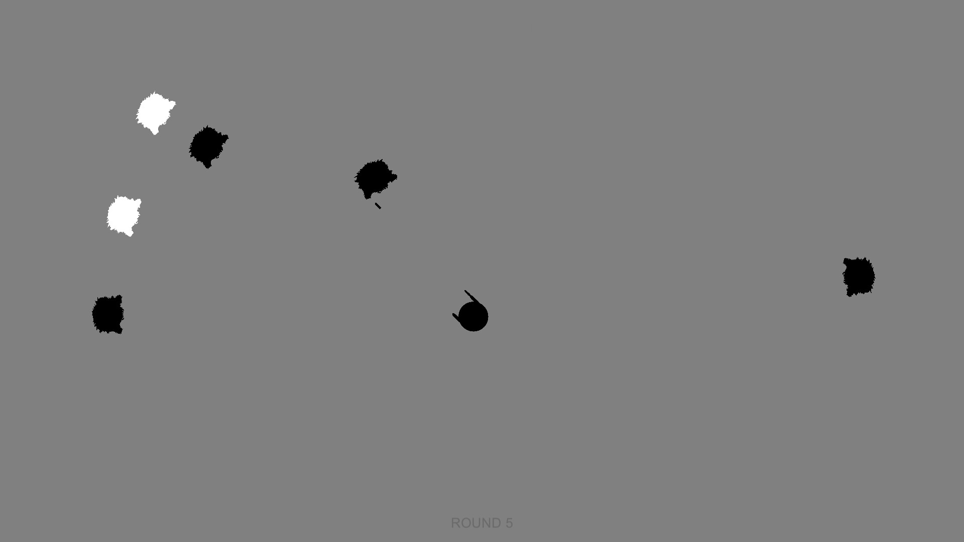 Unify 的戰鬥場景