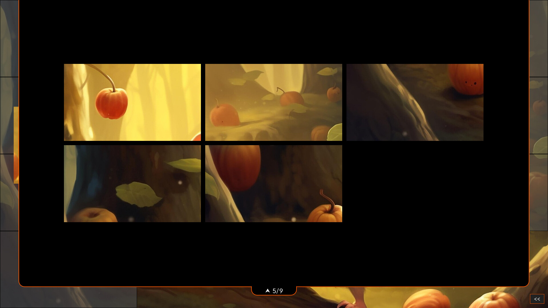 可愛的貓咪主題拼圖