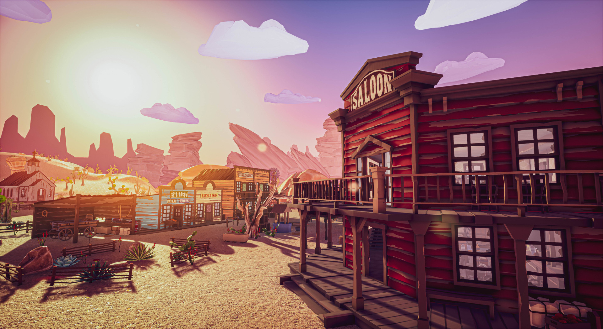 玩家在遊戲中尋找偽裝者