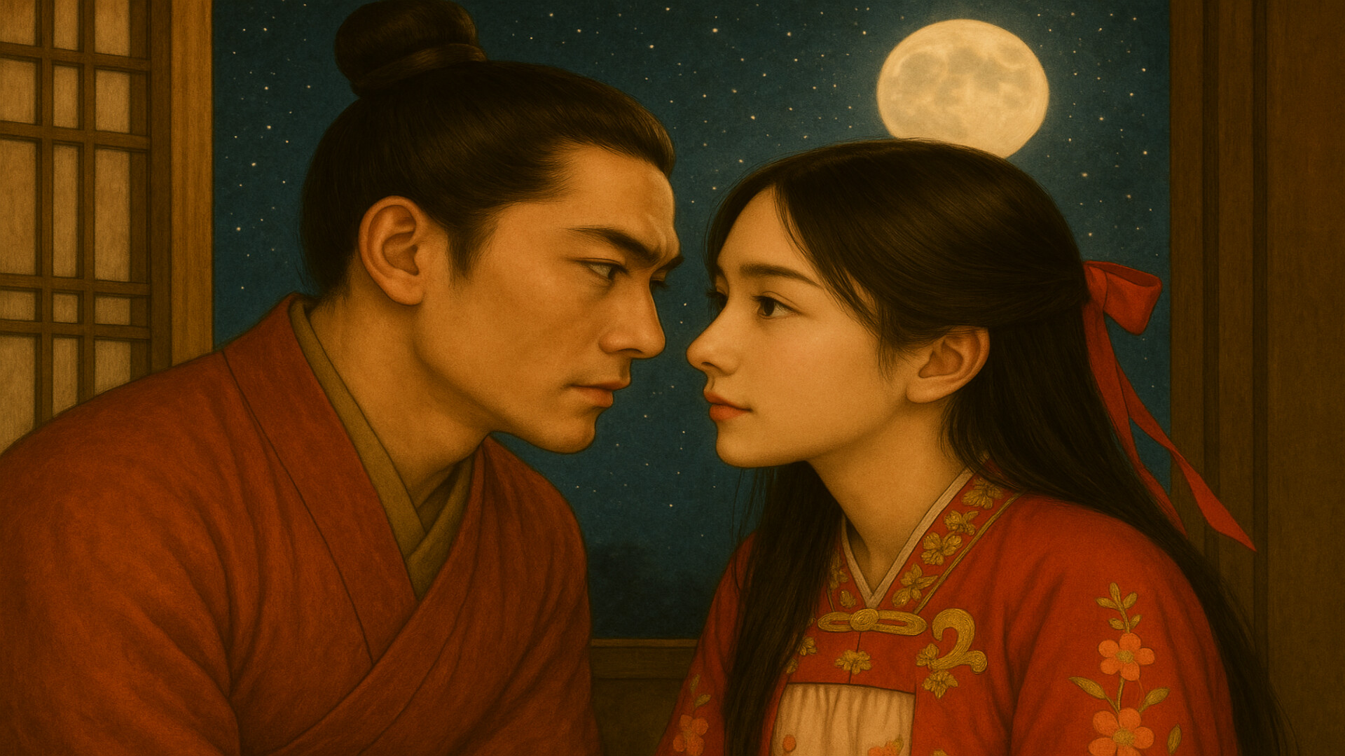 遊戲中的大地圖與關卡選擇介面