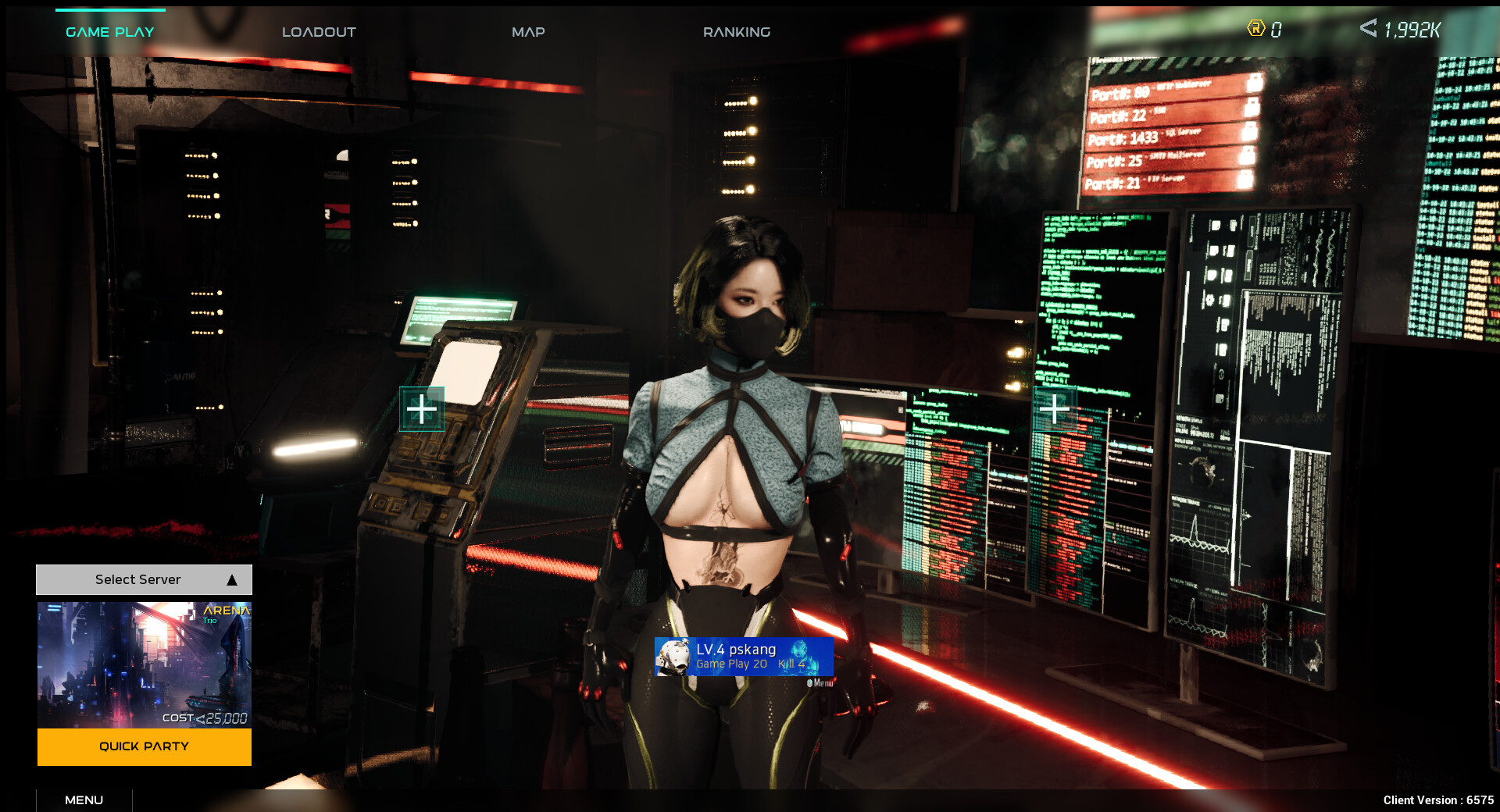 收到指令 (Roger that) 遊戲畫面