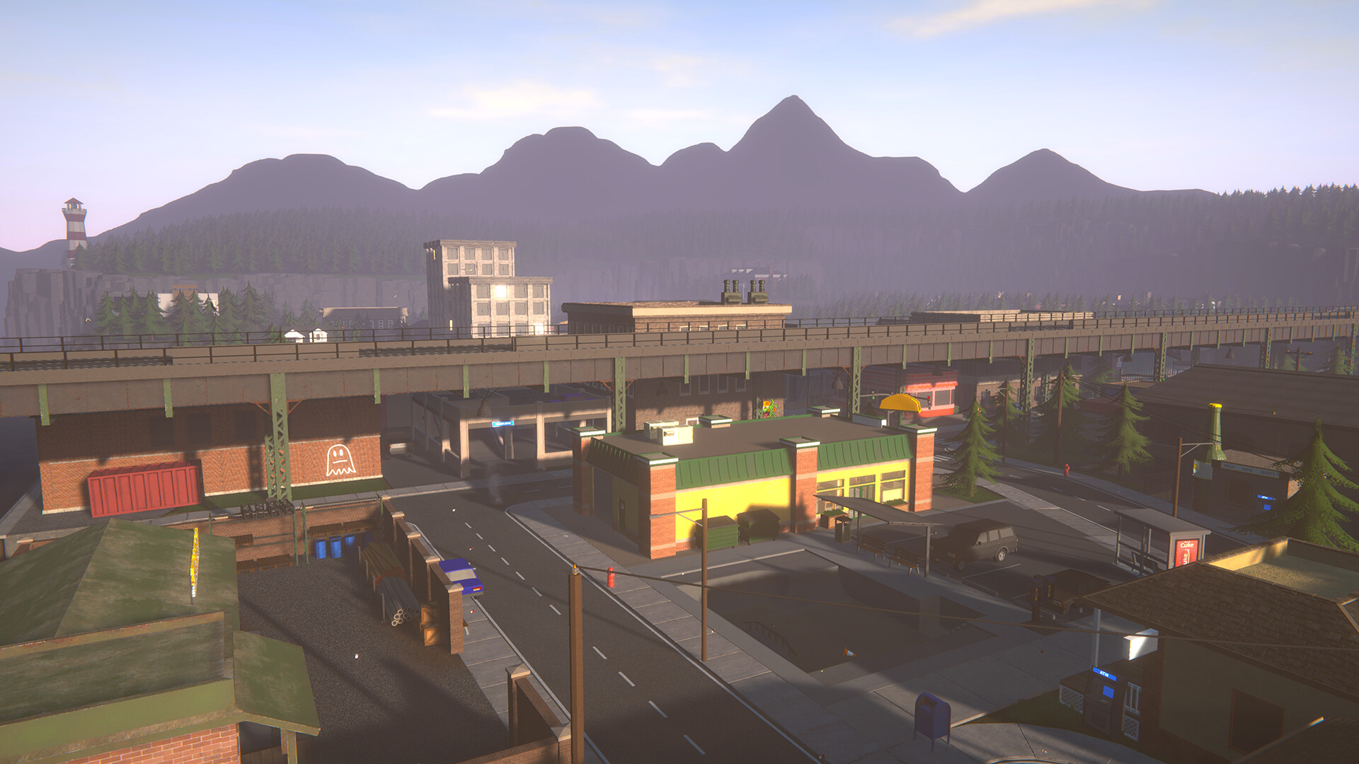 遊戲中的藥品製作畫面