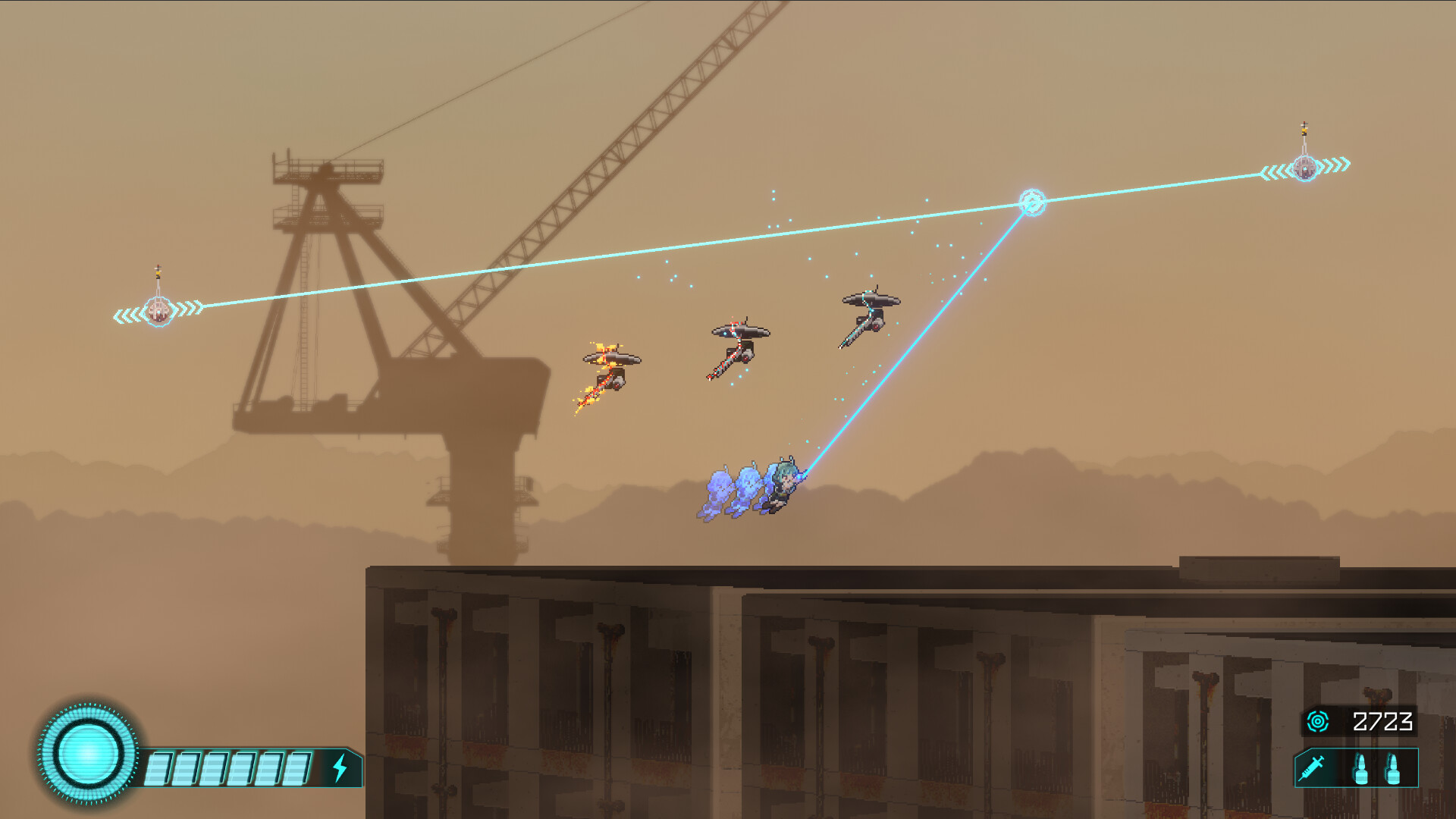 遊戲中提供多樣化的能力自訂選項