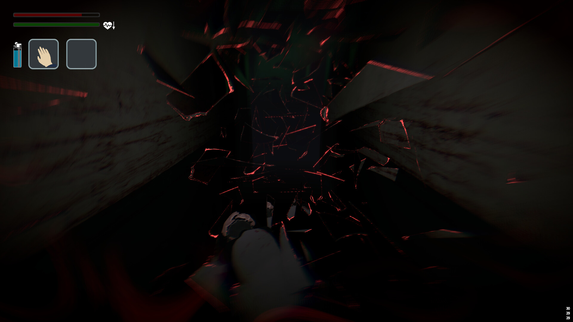 遊戲中的解謎元素