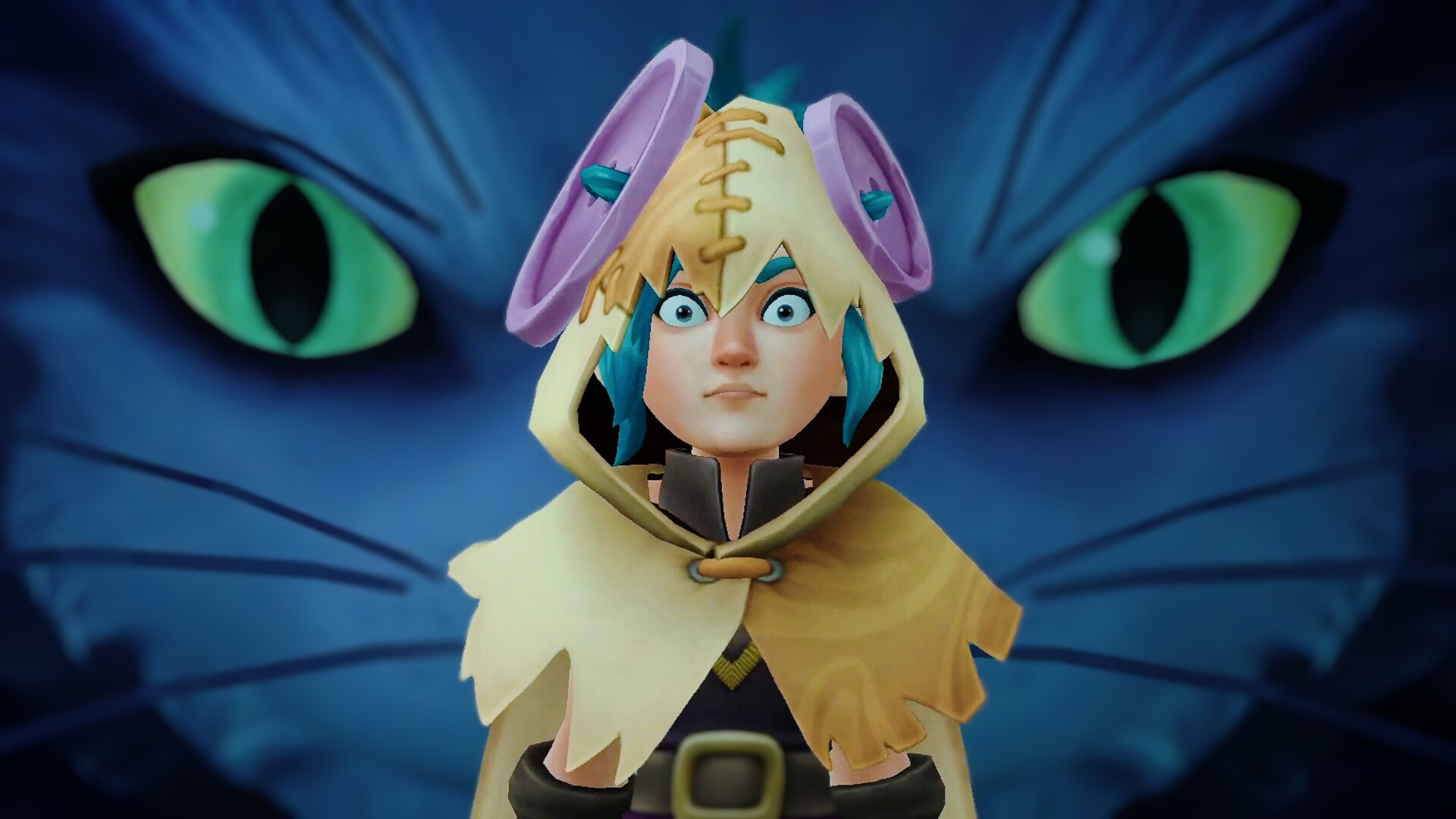 在 Elusive 的世界中探索