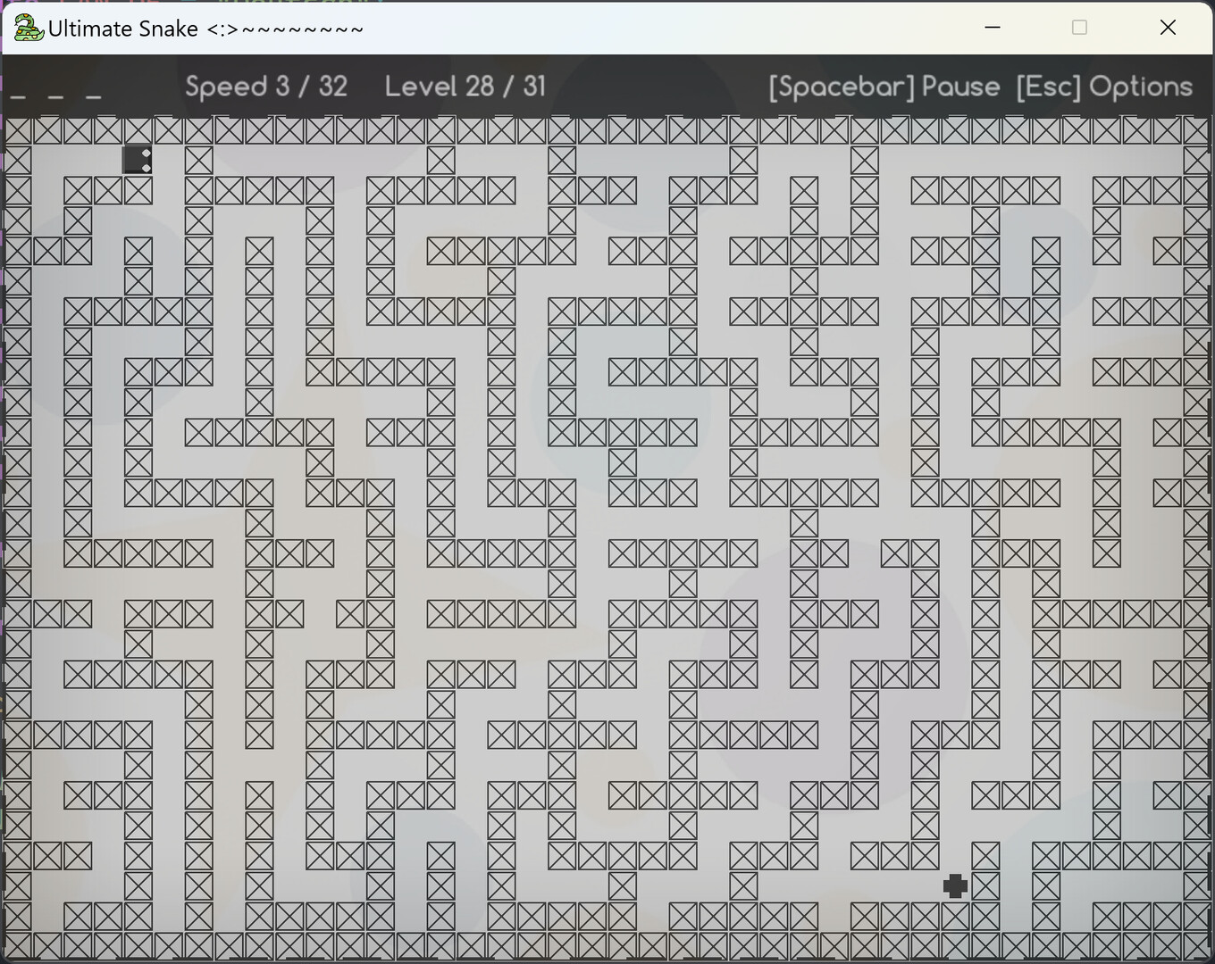 終極貪吃蛇 (Ultimate Snake) - 經典再進化,打造你的專屬貪吃蛇宇宙