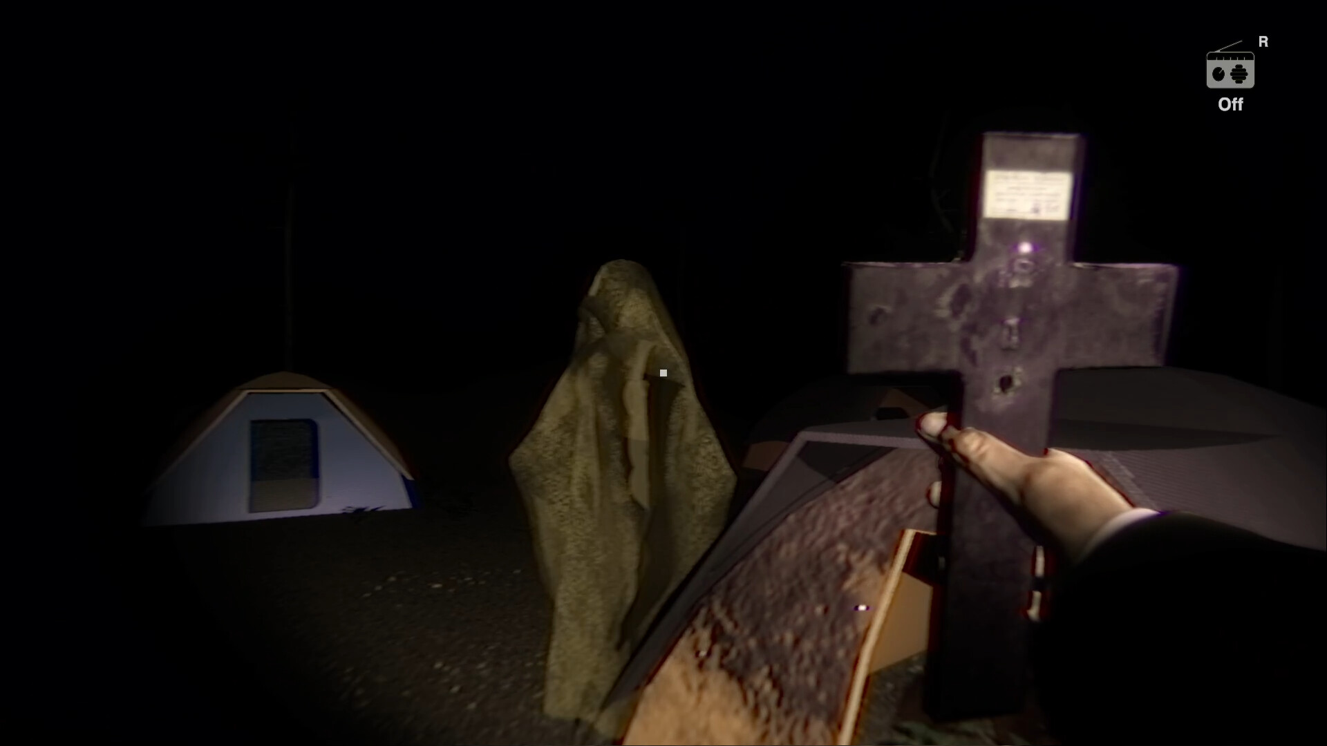 邪惡（EVIL）遊戲畫面