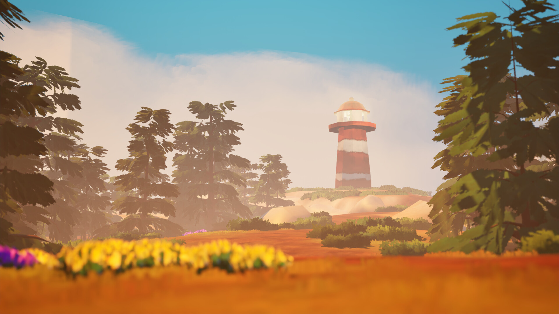 三主紅雀與其他鳥類